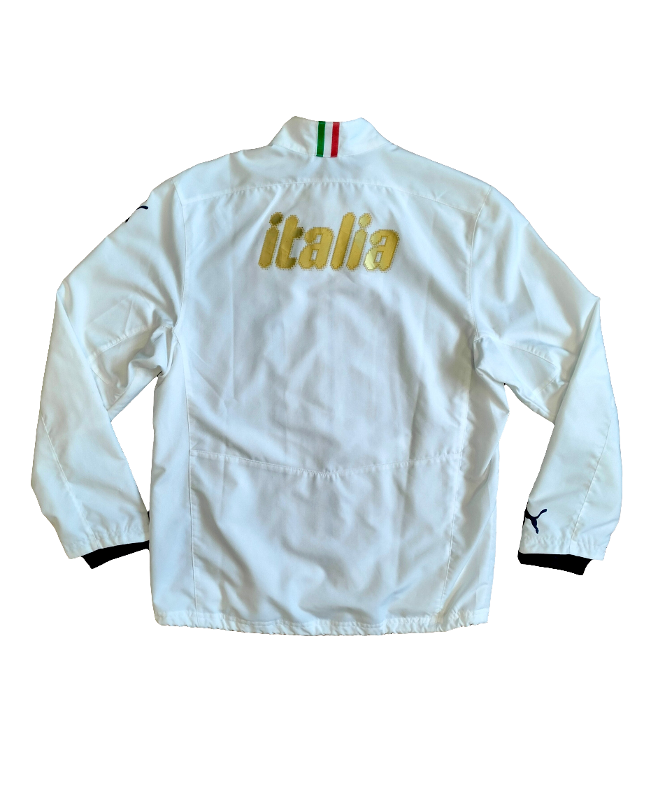 Original Italy national team Puma jacket