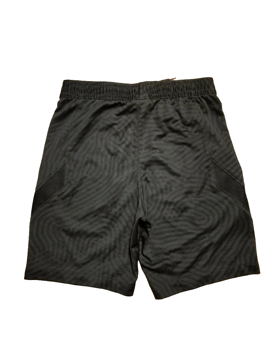 Original Paris Saint Germain Nike kids shorts