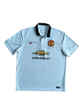 Original Manchester United 2014/15 Nike away shirt