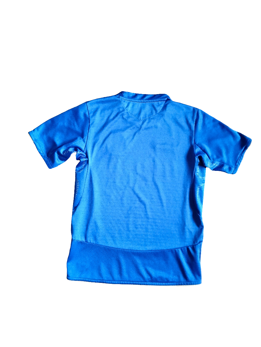 Original Umbro Chelsea London retro shirt - season: 2005, 100th anniversary of the club -152 cm
