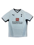 Original Tottenham Hotspur 2008/09 Puma home shirt