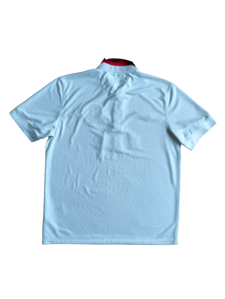 Original Manchester United 2014/15 Nike away shirt