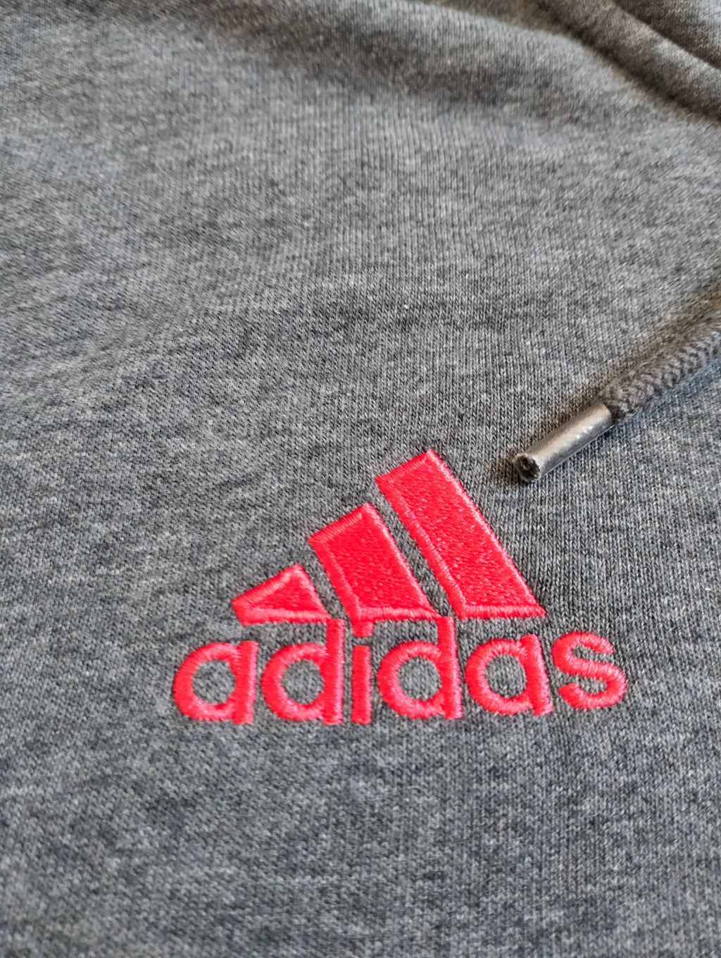 1.2. Original Arsenal London 2020-21 Adidas hoodie - M
