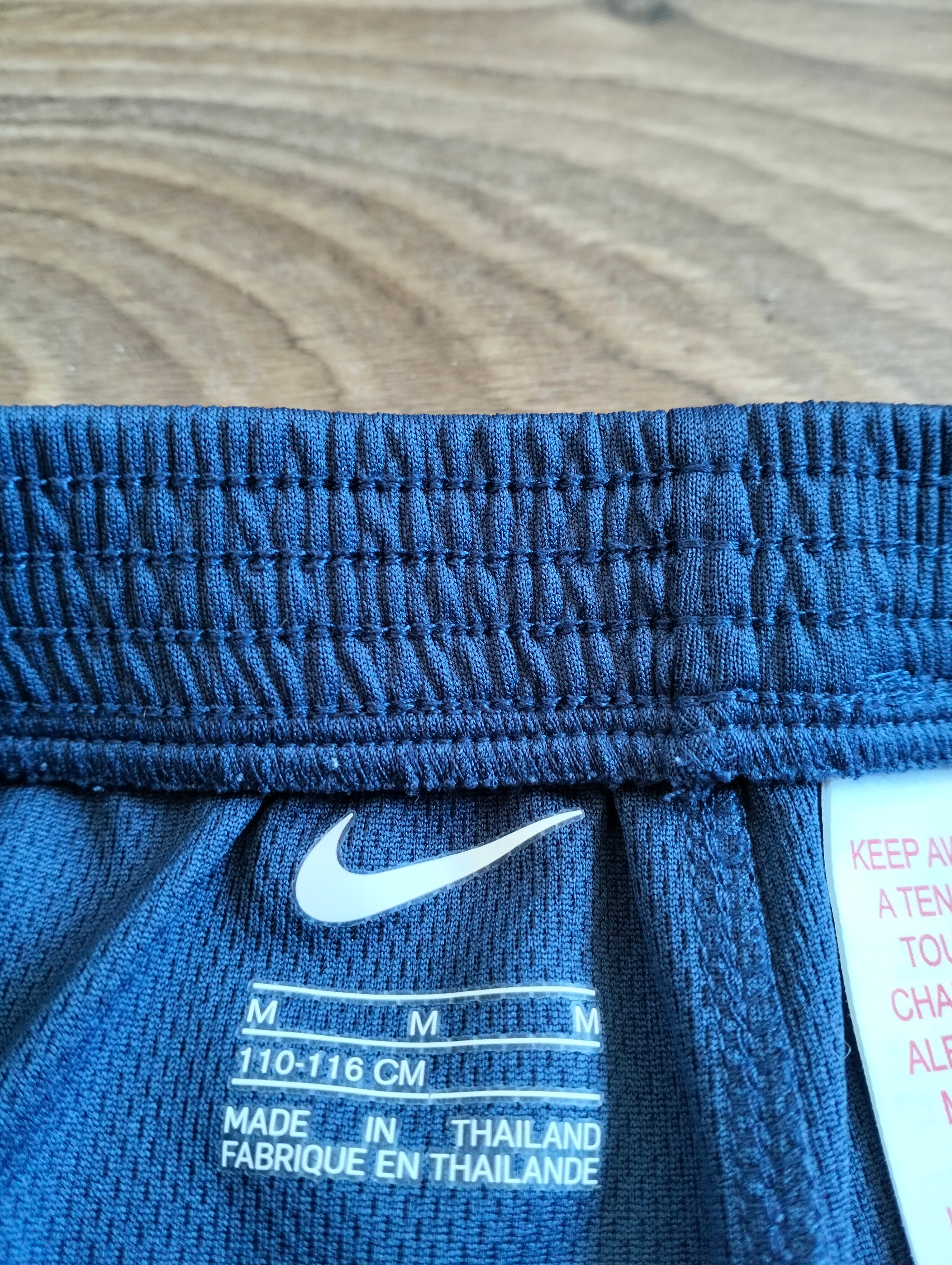 Tottenham Nike shorts - 110-116 cm