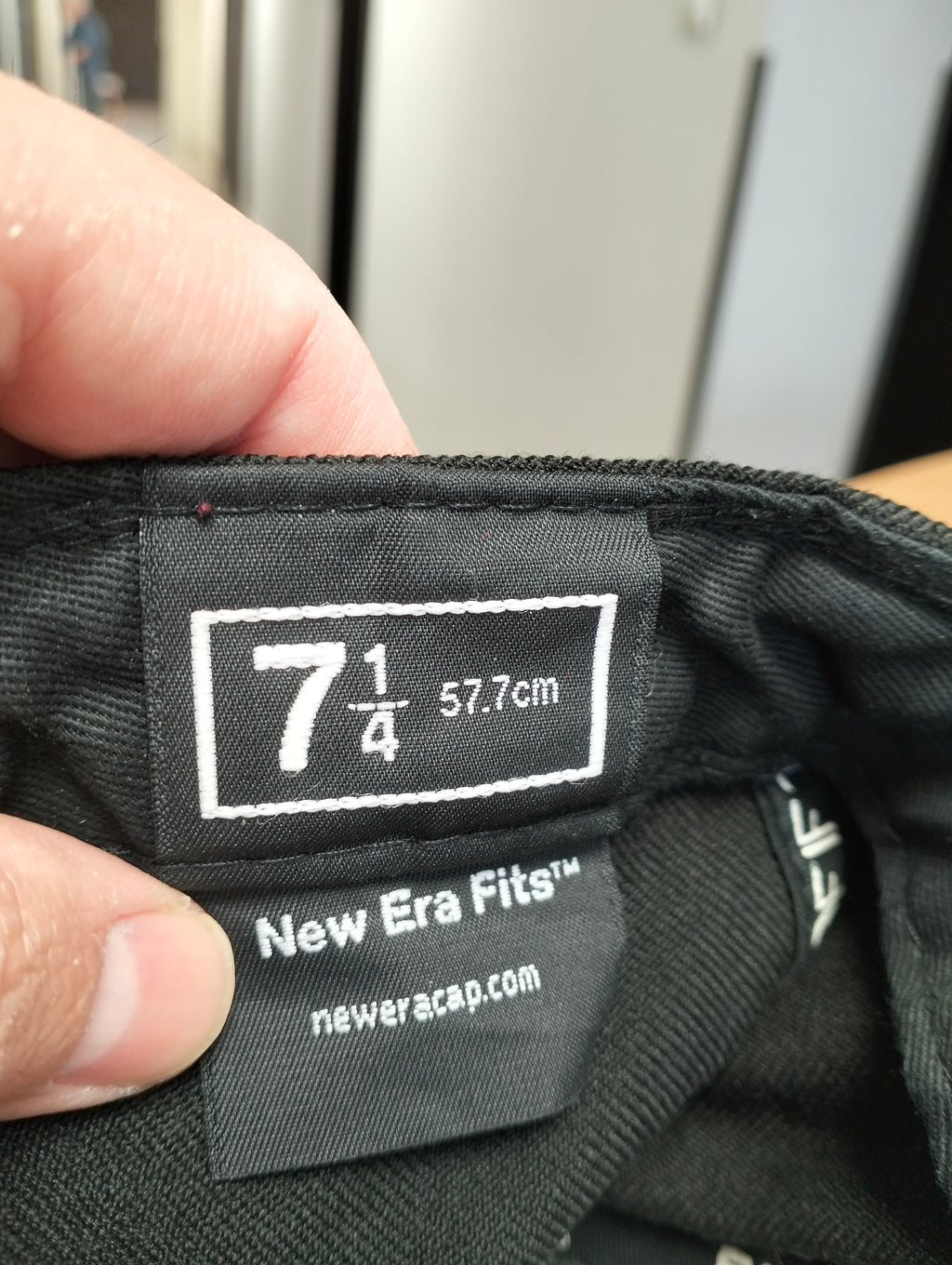 New Era baseball cap - Los Angeles Dodgers