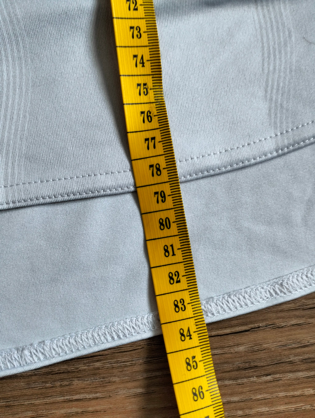 10. Original Chelsea London 2006/07 Adidas away shirt - XL