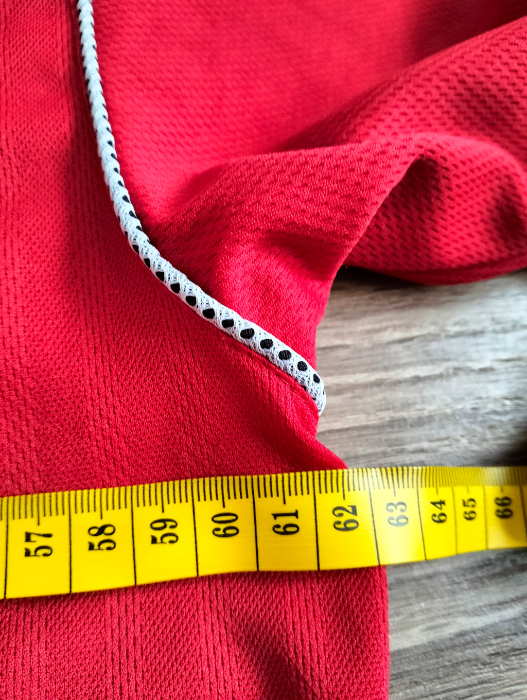 Denmark 1998 - National team shirt - original Hummel