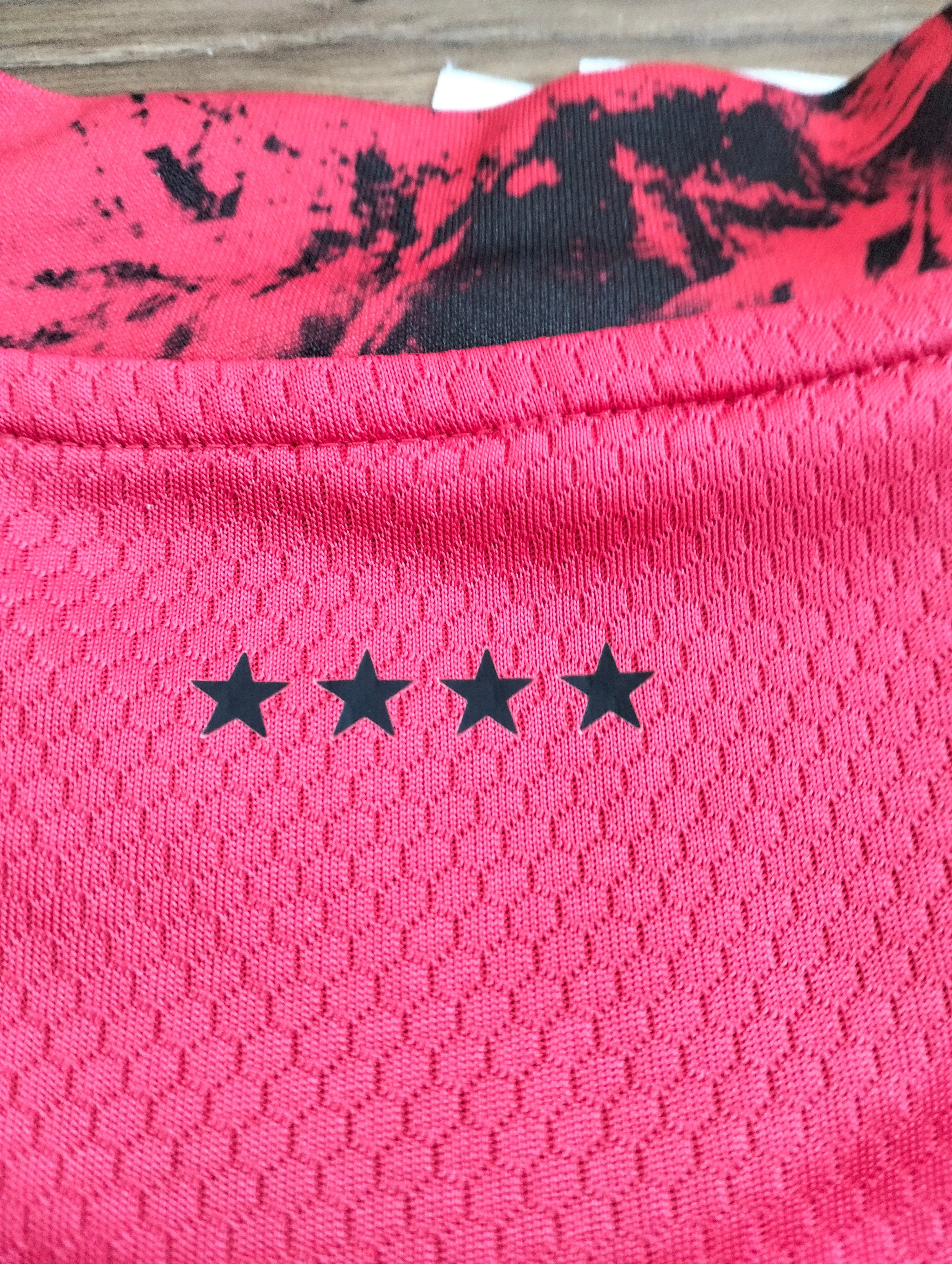 Germany 2020 goalkeeper Adidas shirt - kids