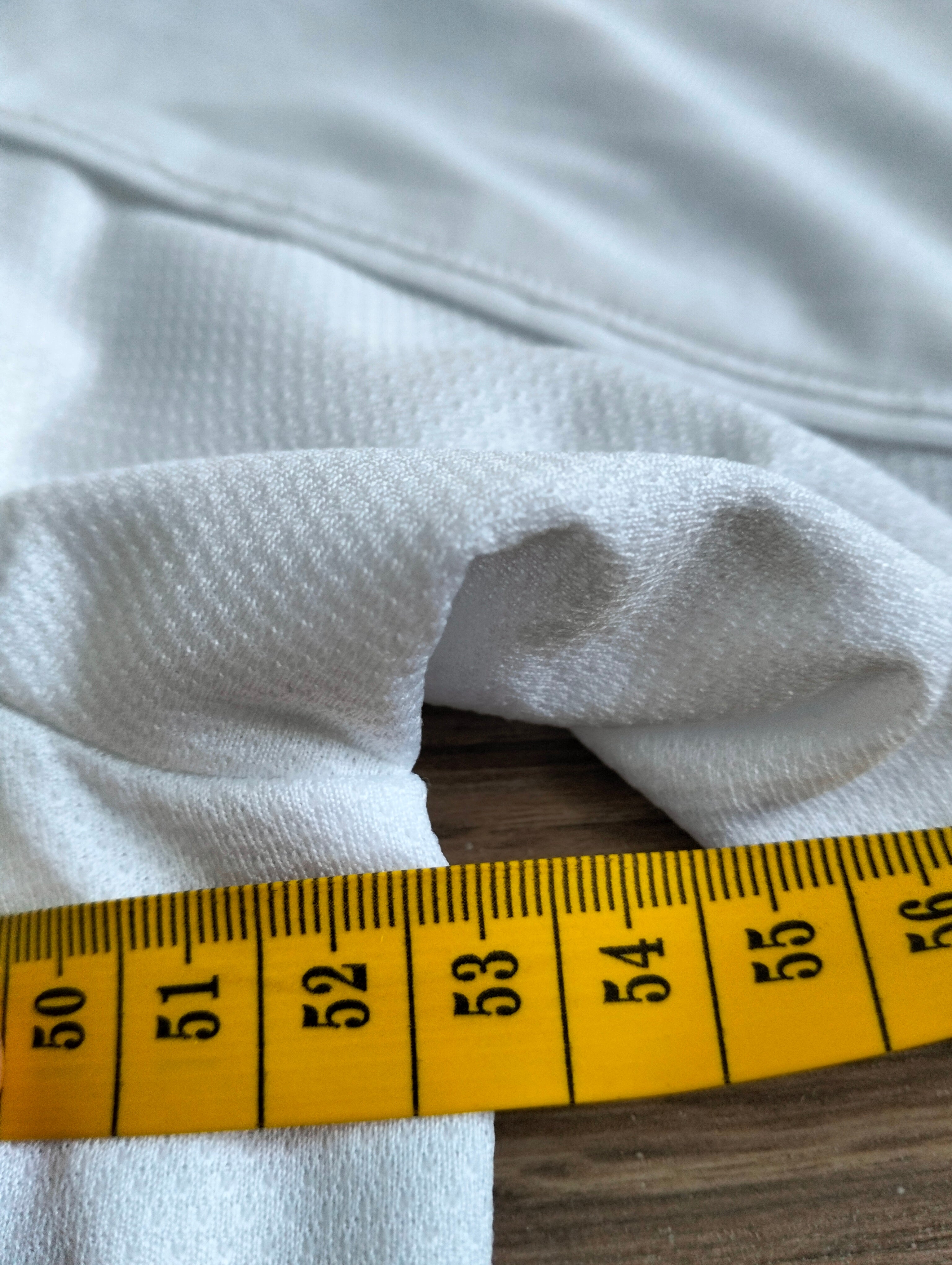 Real Madrid 2005/06 Adidas shirt