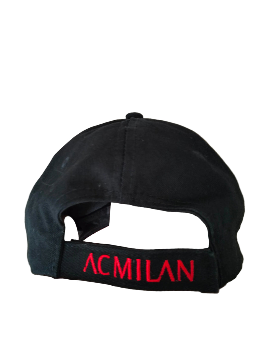 Official baseball cap AC Milan - size 57 cm