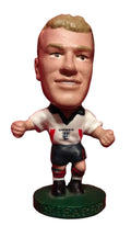 Shearer collectible figurine - Corinthian 1998 authentic