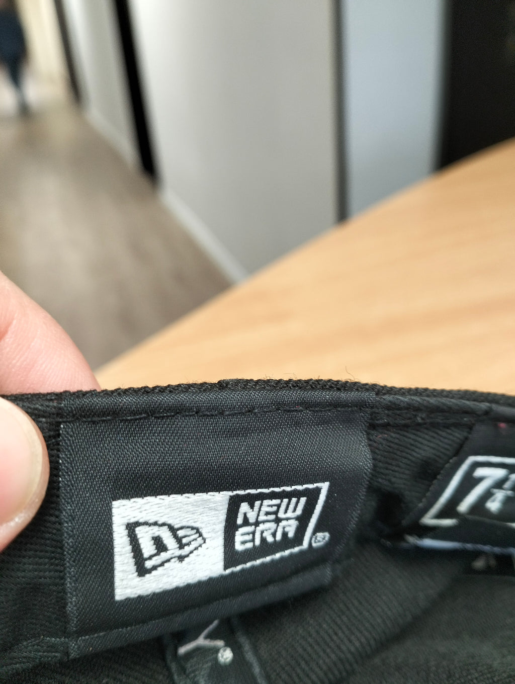 New Era baseball cap - Los Angeles Dodgers