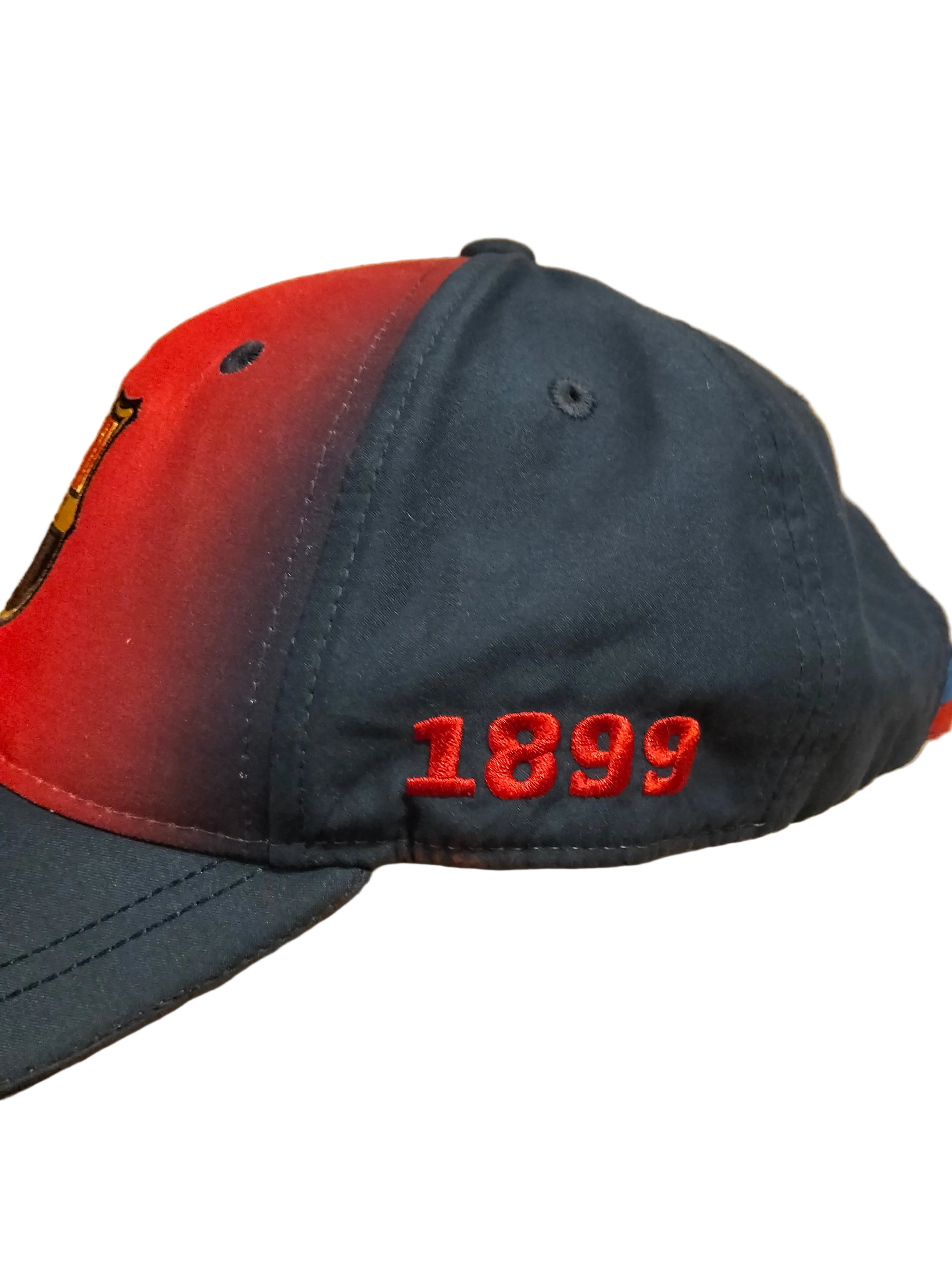 FC Barcelona baseball cap - Rogers
