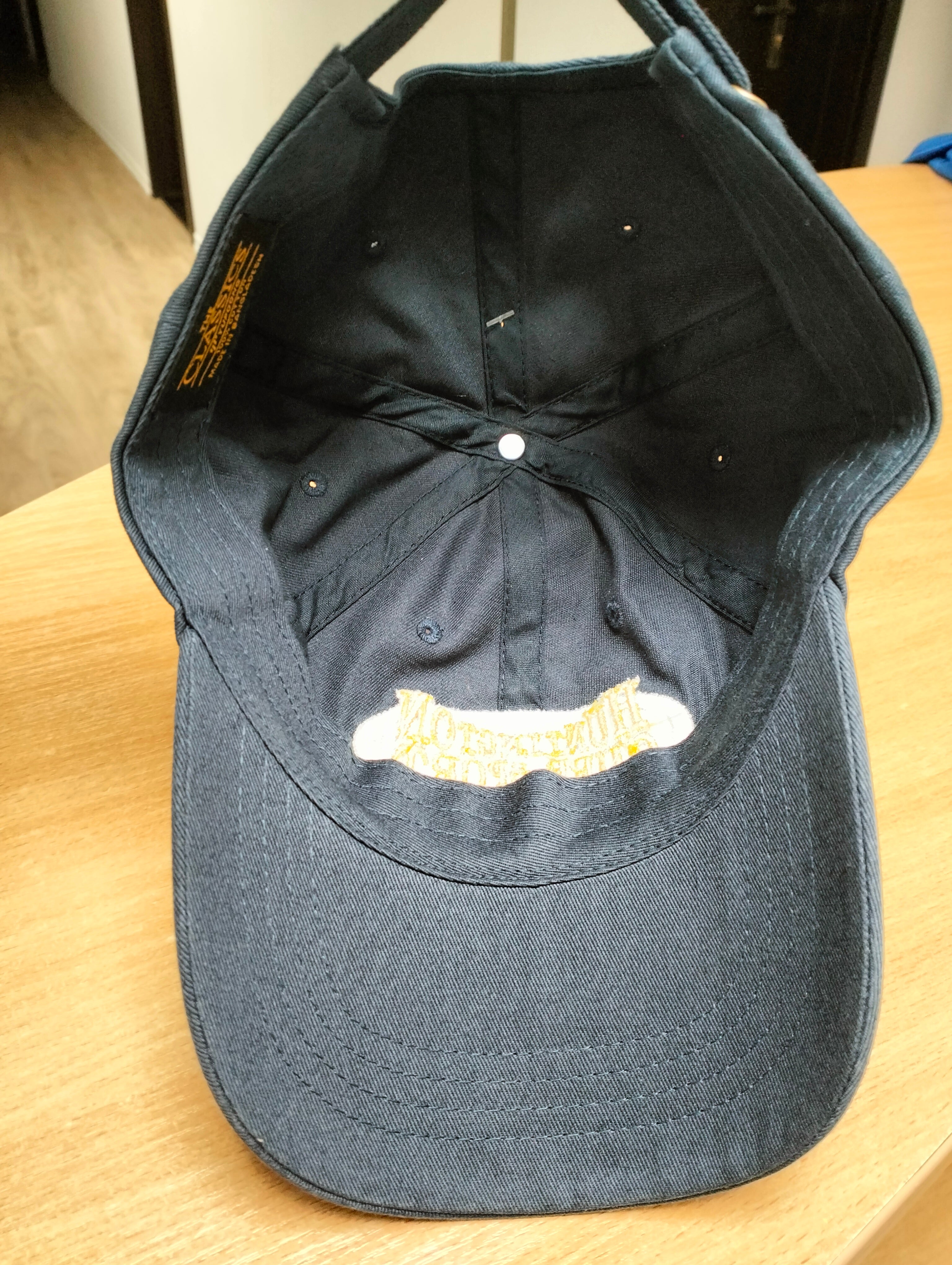 Huntington Surf & Sport New cap from the California surf shop