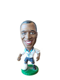 Rio Ferdinand - collectible figurine - Corinthian 1995