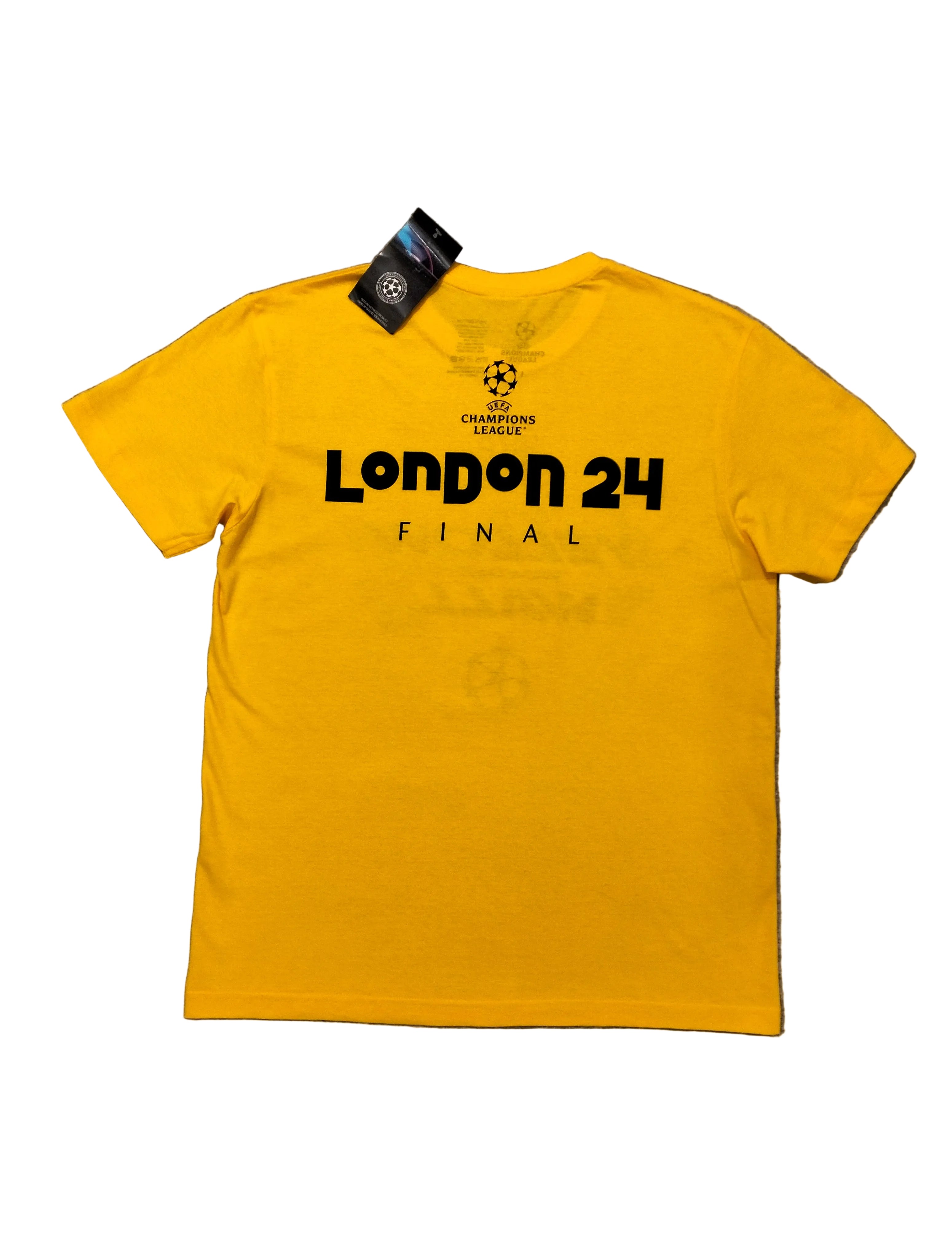 Borussia Dortmund - Champions League Final 2024