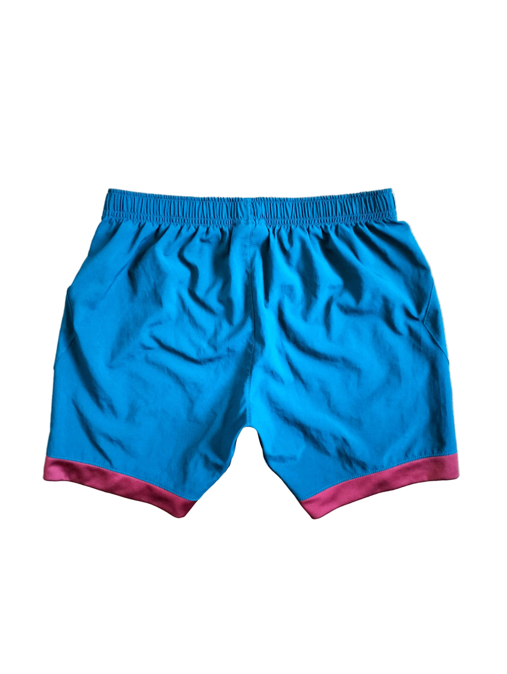 West Ham Umbro shorts - 146 cm