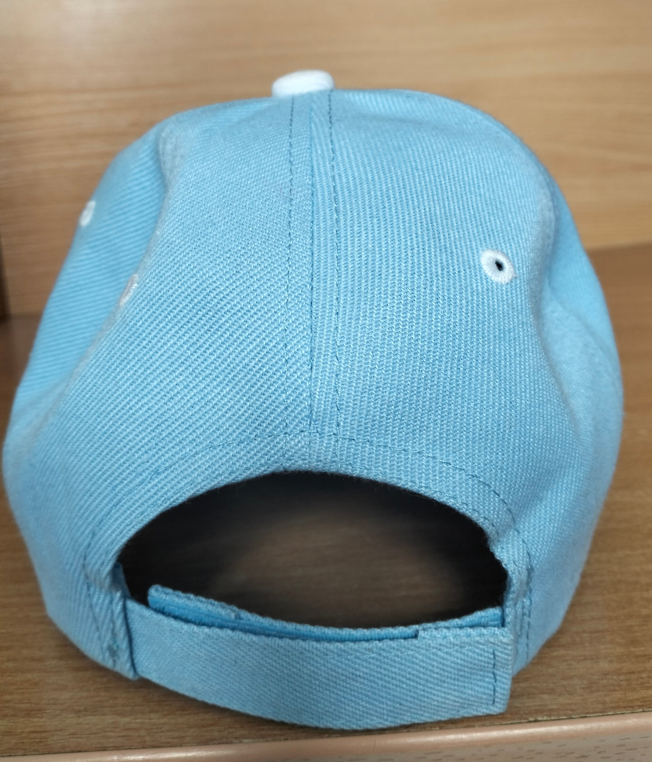 South Africa cap