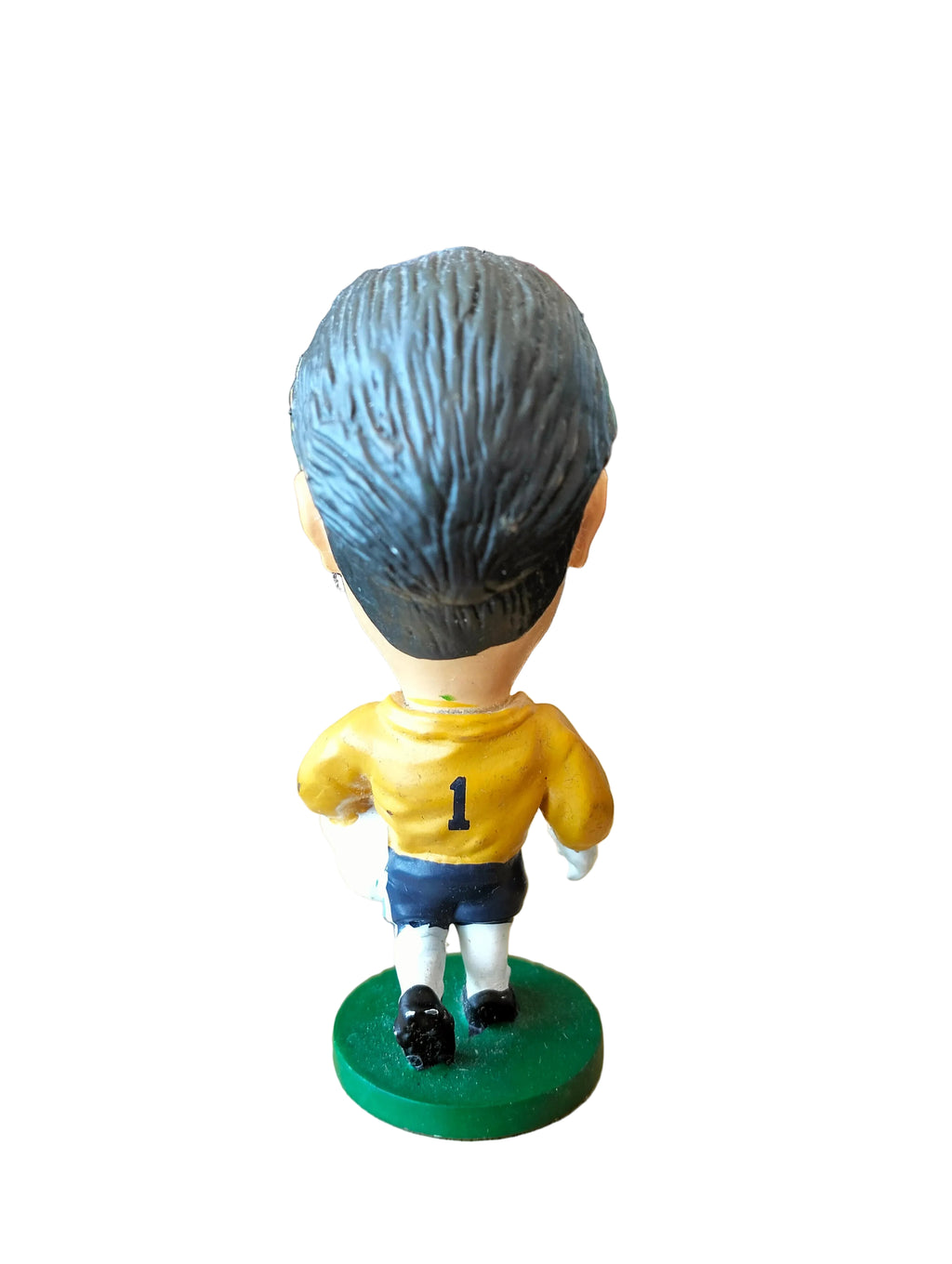 David Seaman - collectible figurine - Corinthian 1995