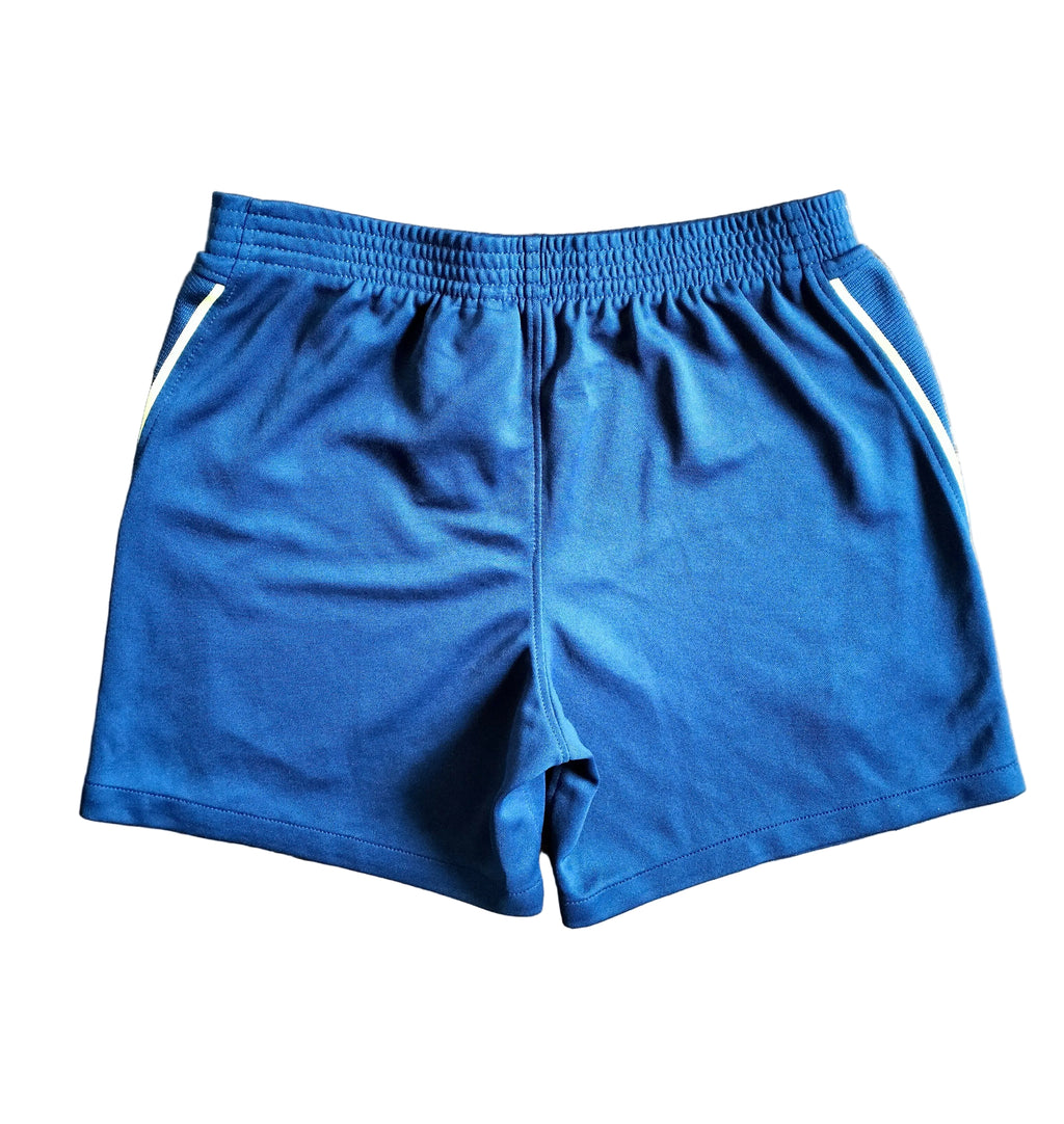 Tottenham Nike shorts - 116-122 cm