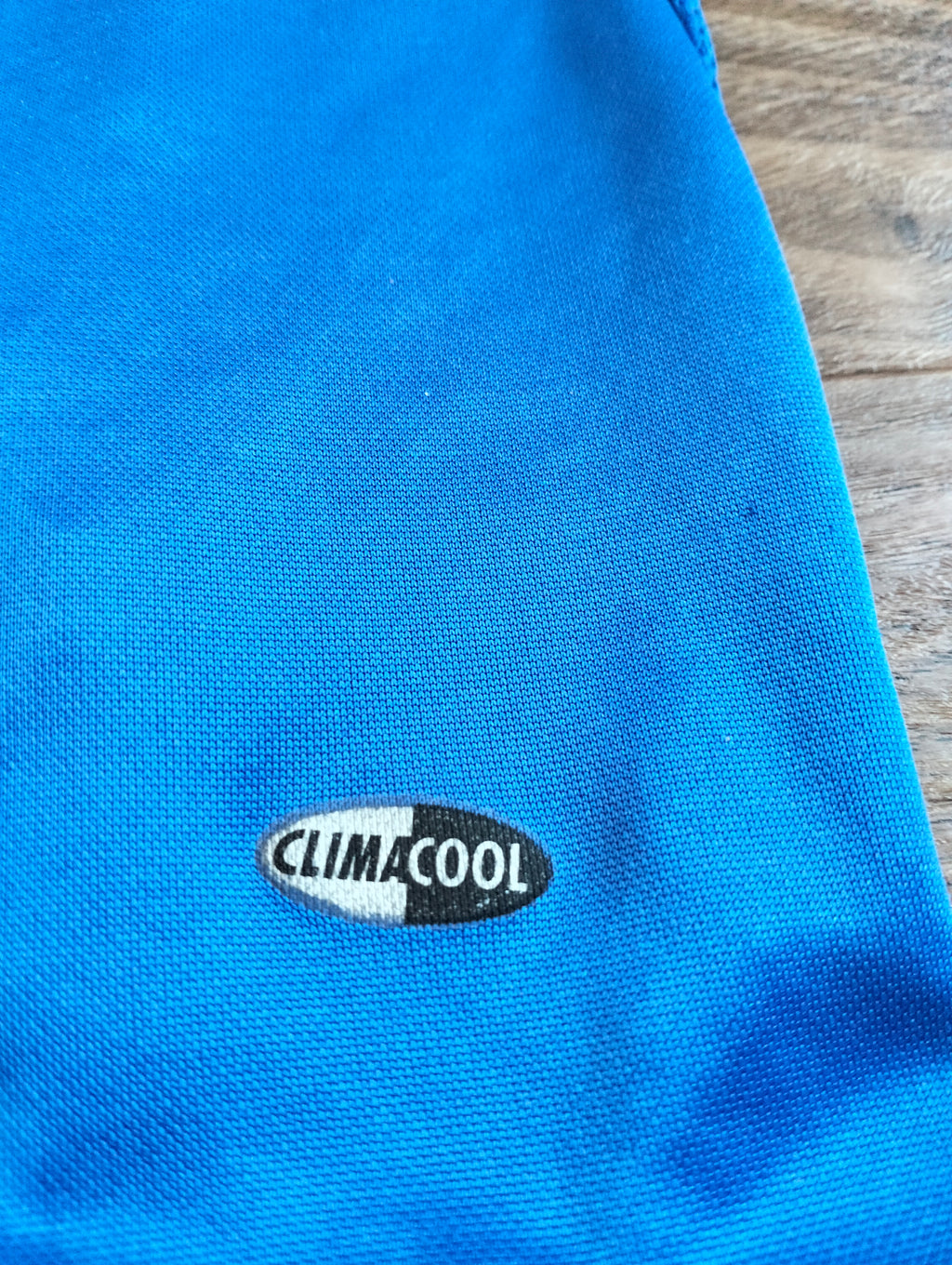 Real Madrid 2004/05 Adidas third shirt