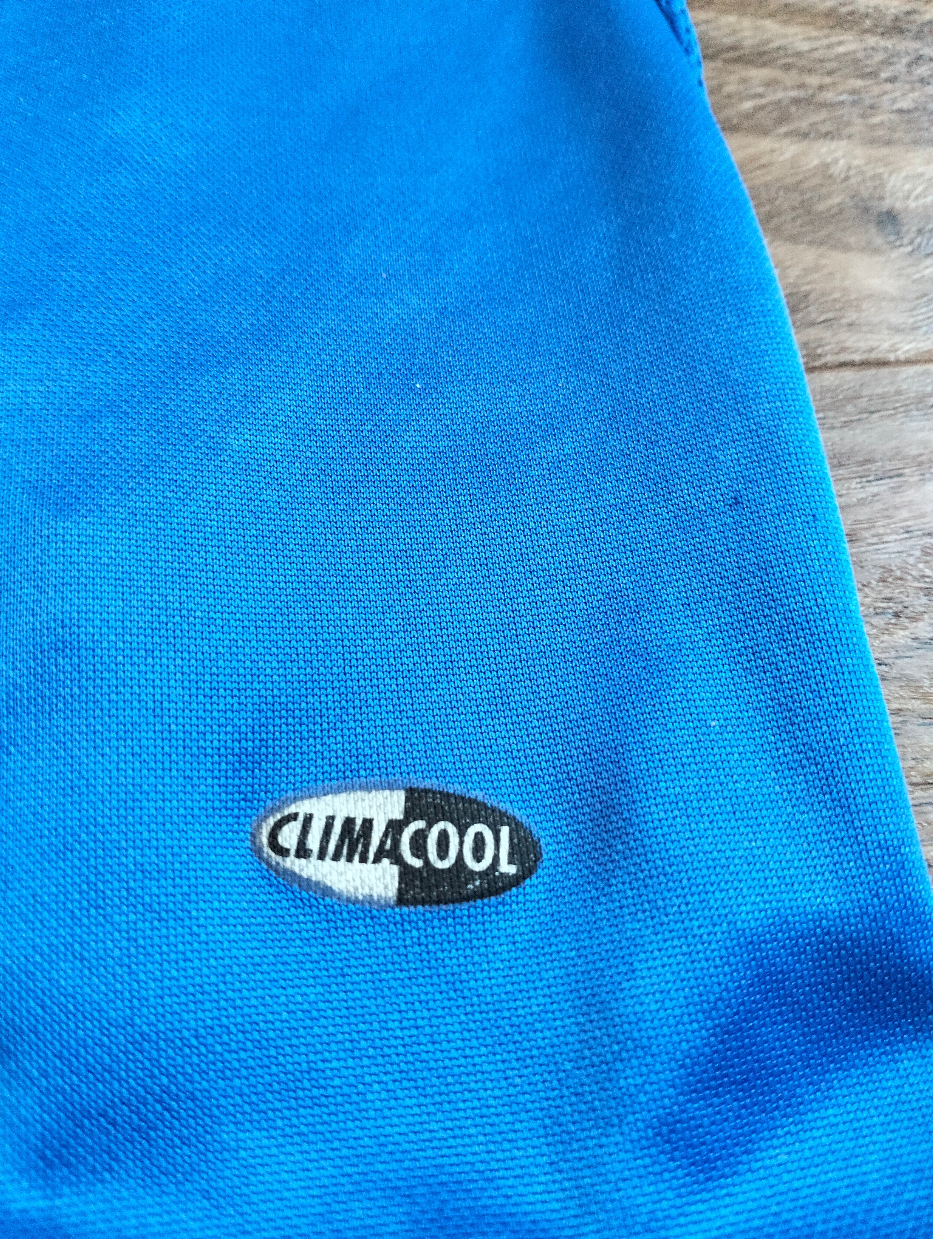 Real Madrid 2004/05 Adidas third shirt