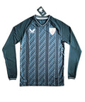 Athletic Bilbao 2023/24 Castore goalkeeper shirt - XS