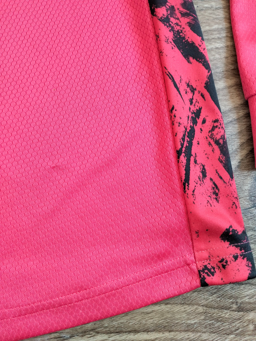 Germany 2020 goalkeeper Adidas shirt - kids