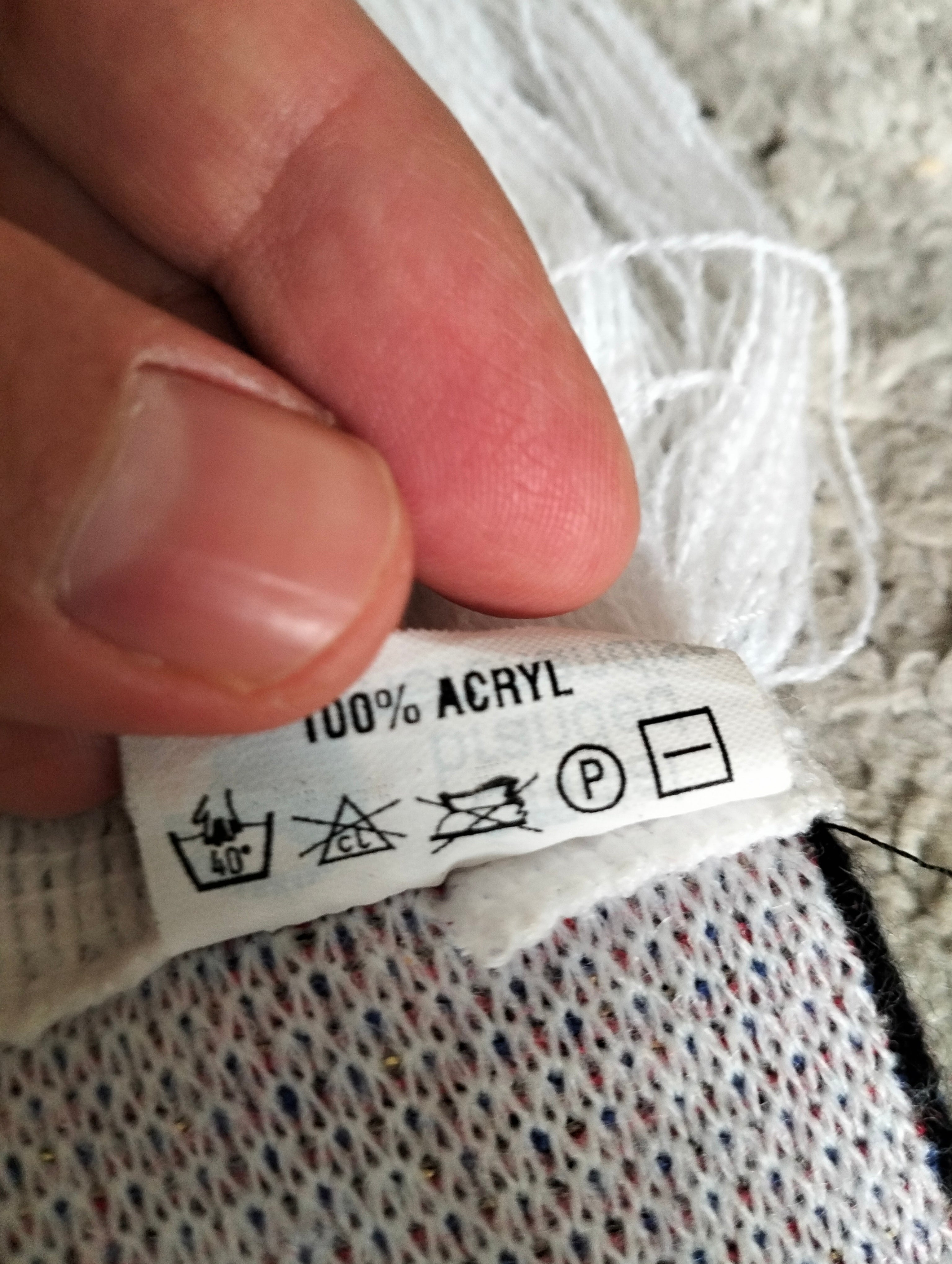 FC Copenhagen København scarf - 2013