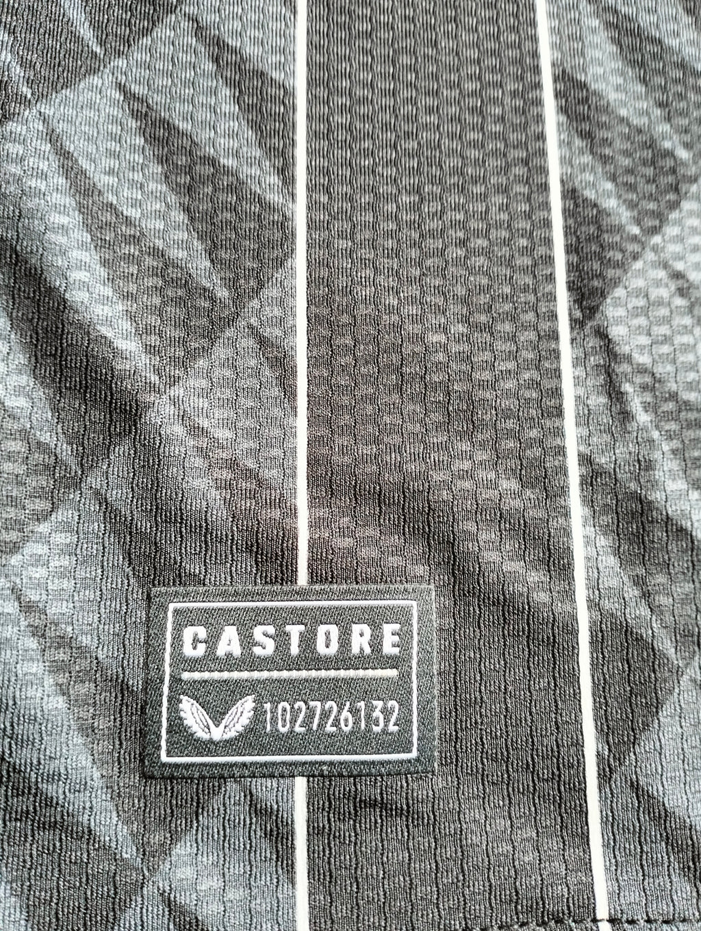 Athletic Bilbao 2023/24 Castore goalkeeper shirt - XS