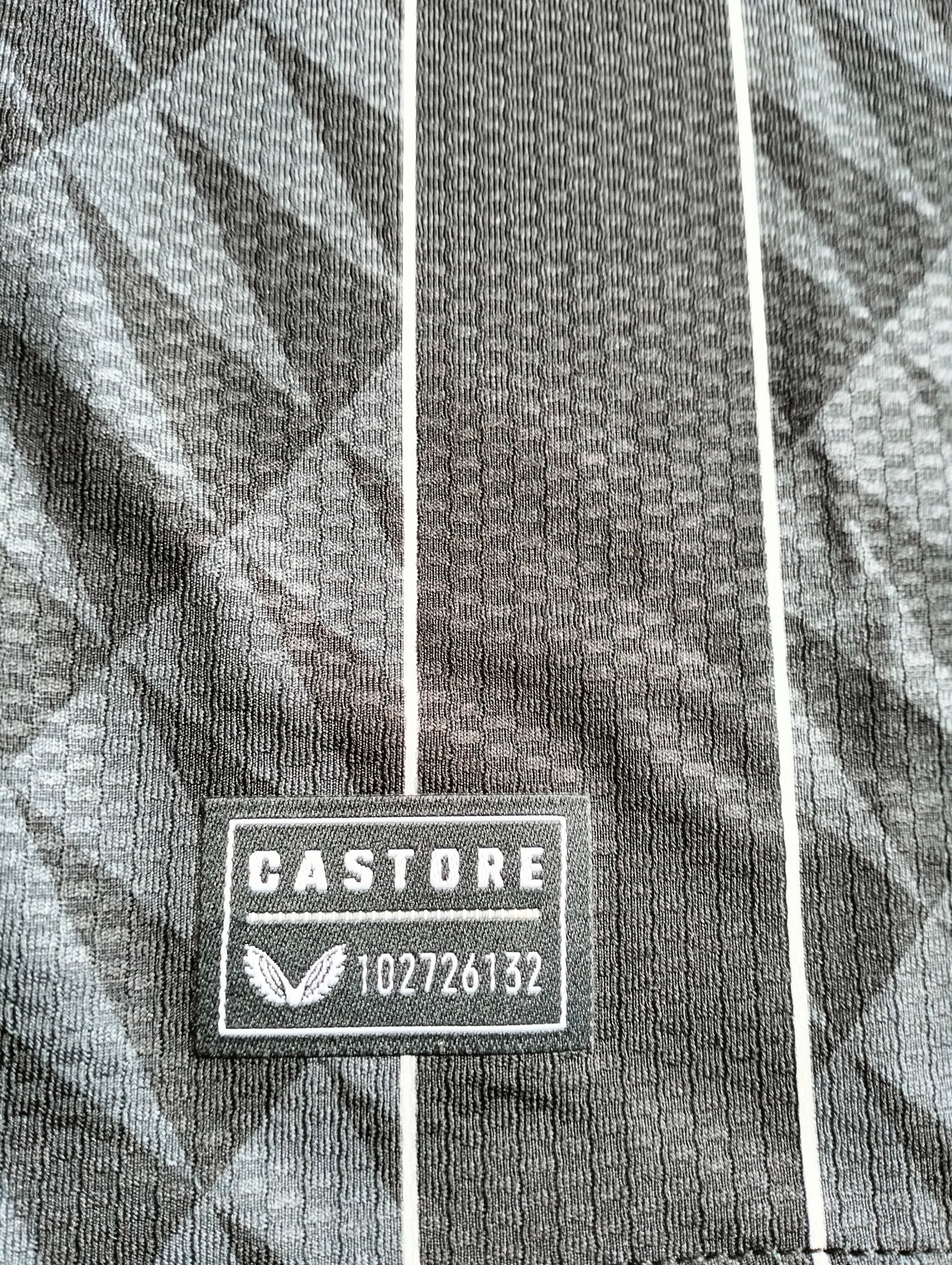 Athletic Bilbao 2023/24 Castore goalkeeper shirt - XS
