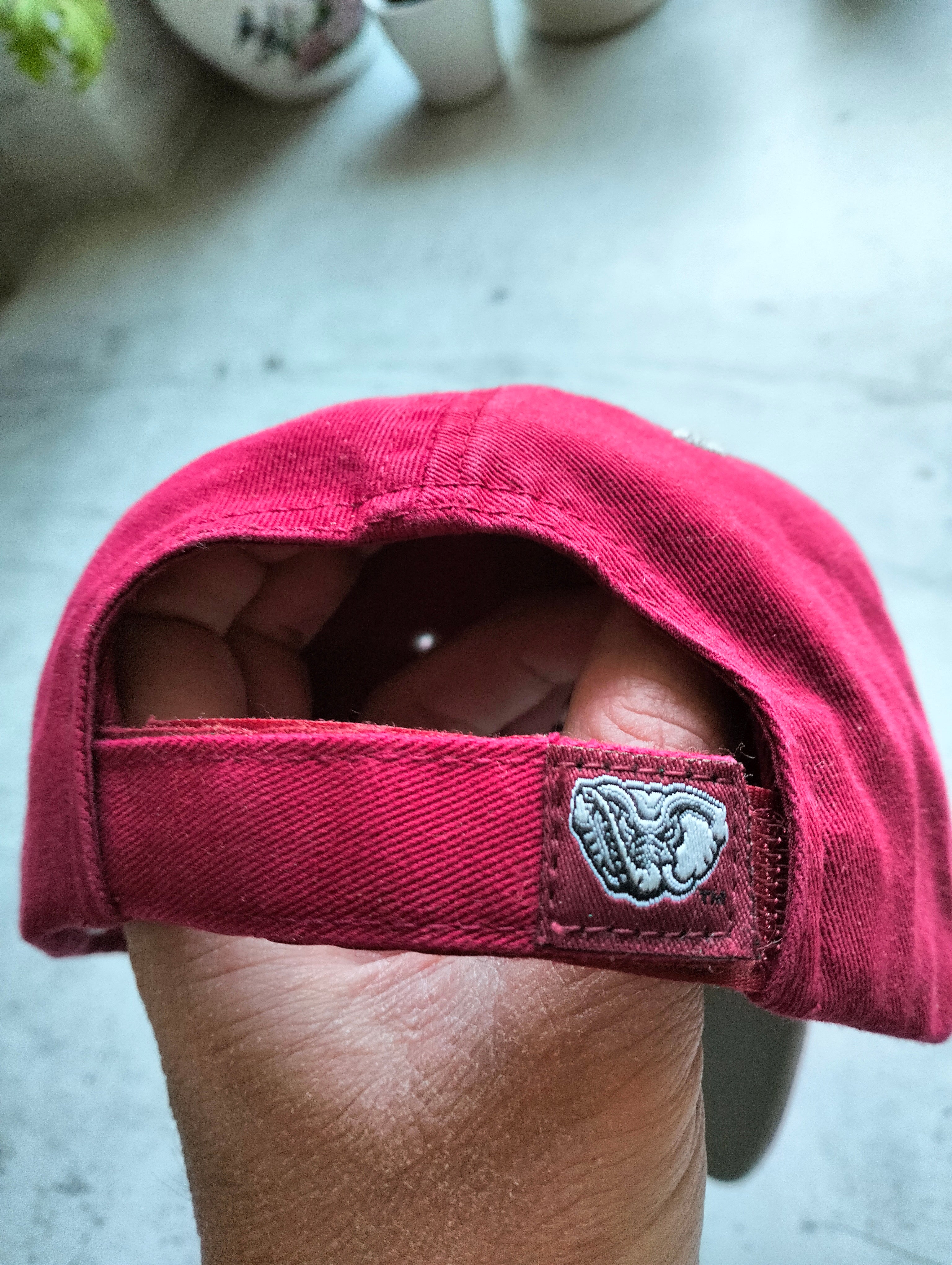 University of Alabama Crimson Tide Cap