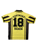 Borussia Dortmund 1996-1997 shirt - Lars Ricken