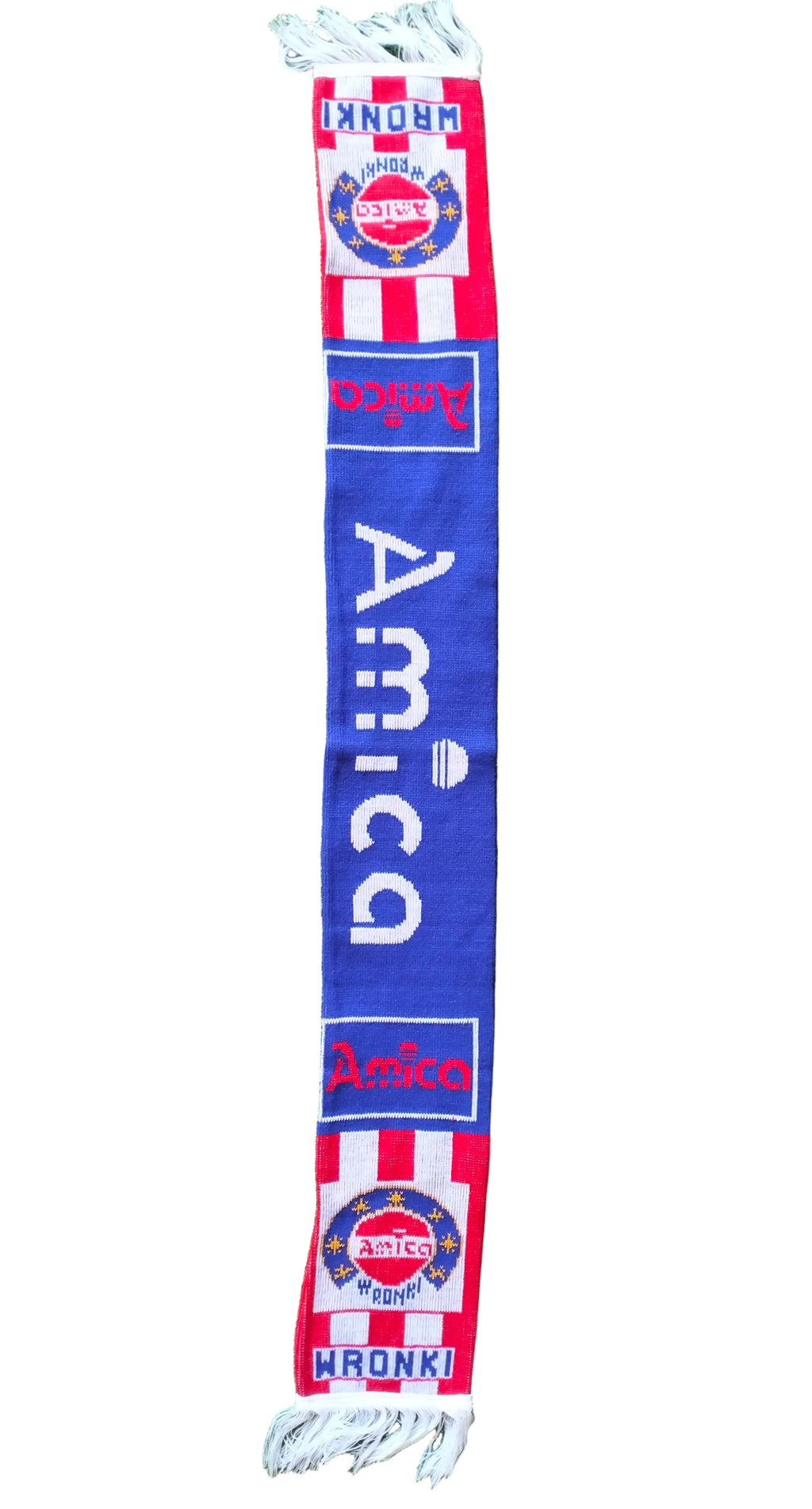 Amica Wronki scarf