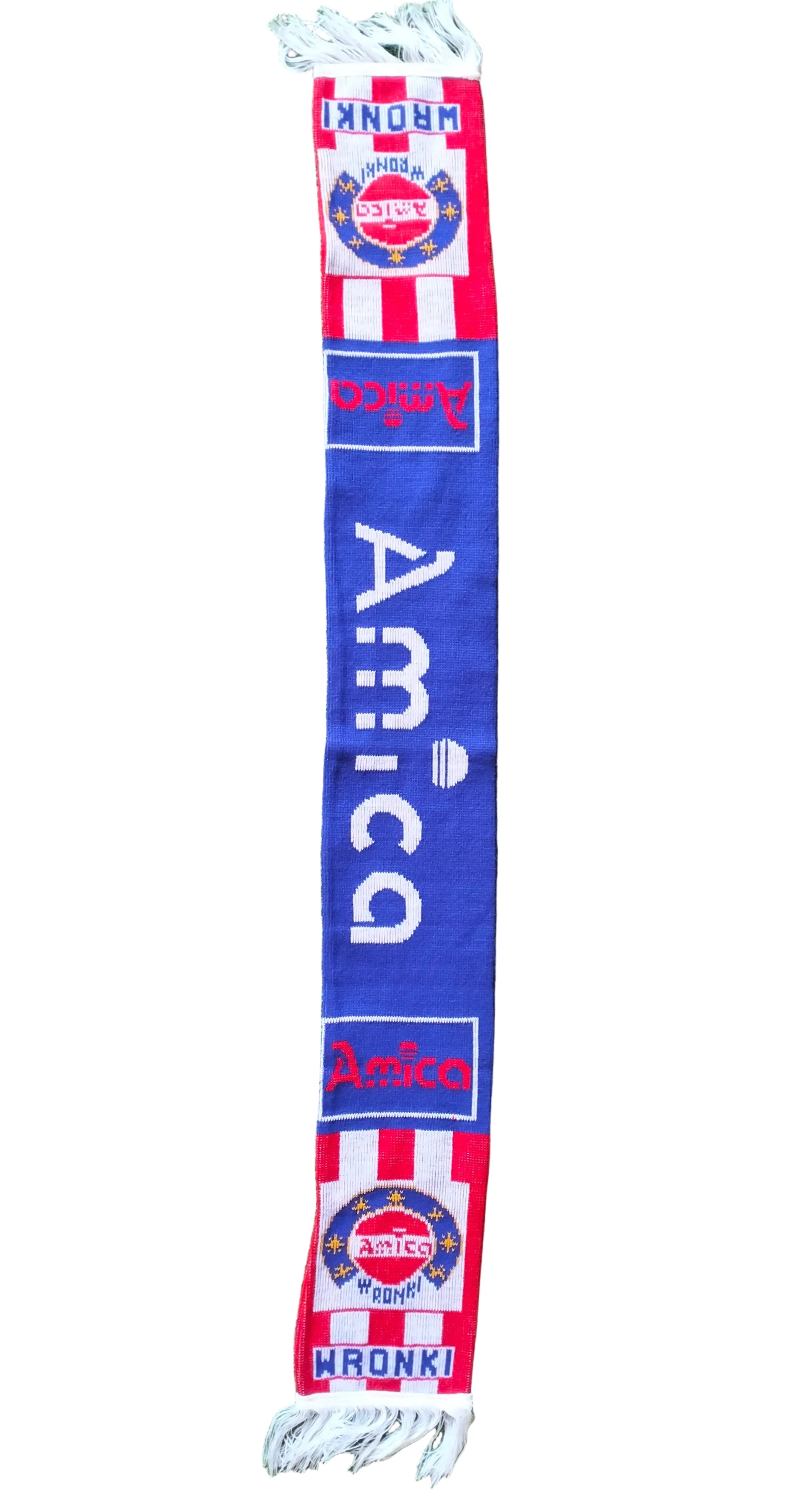 Amica Wronki scarf
