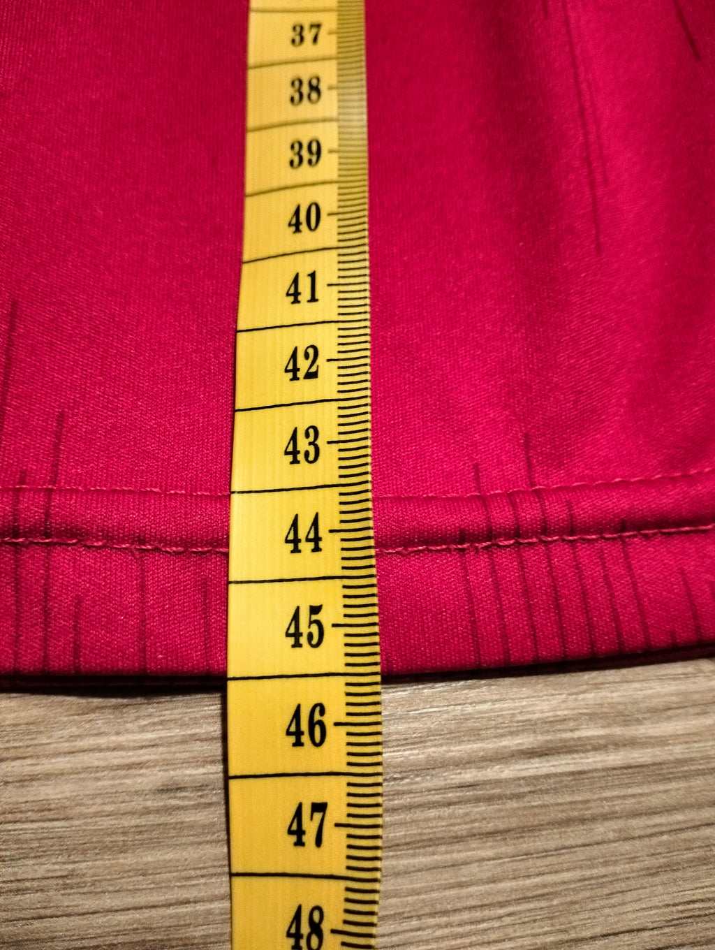 Denmark Hummel home kids shirt