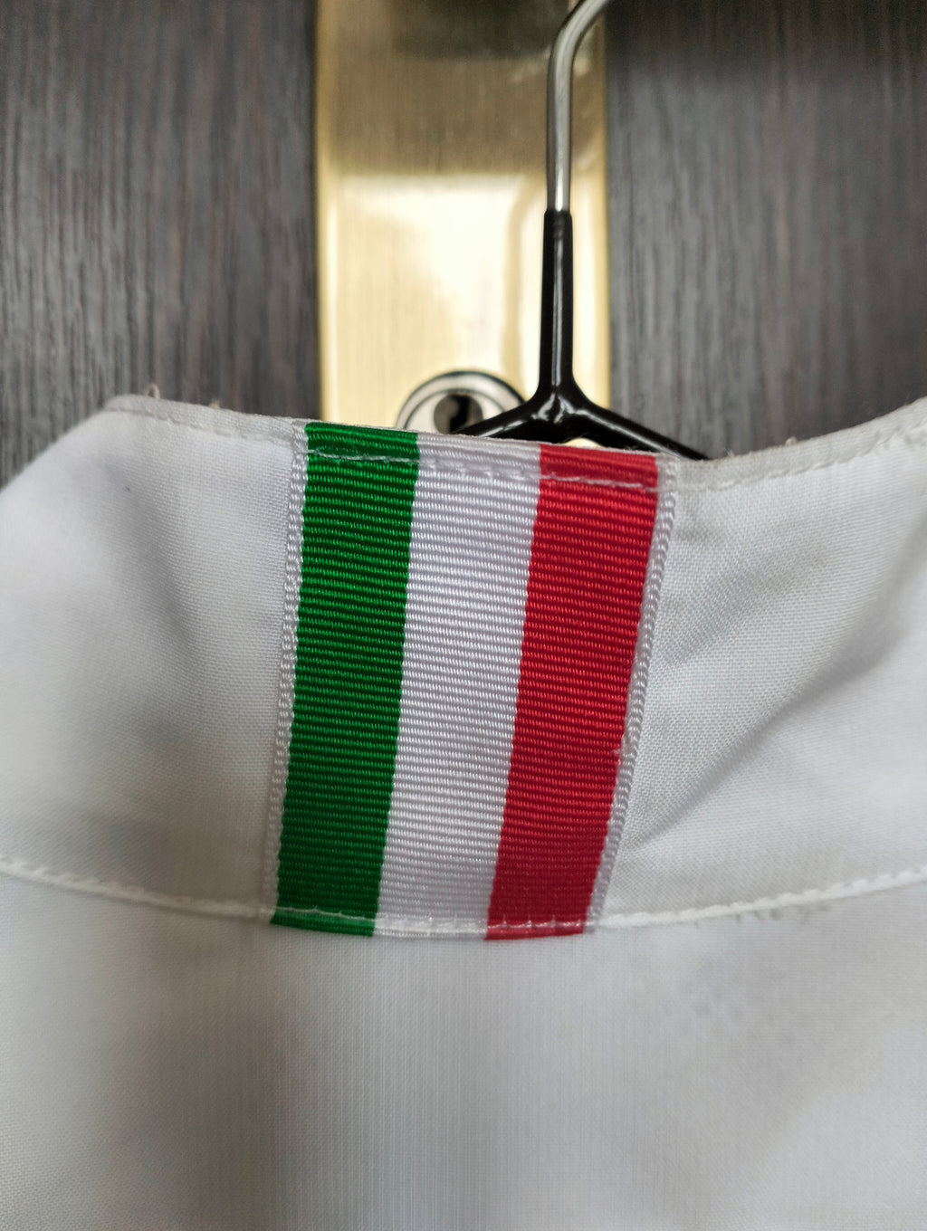Original Italy national team Puma jacket