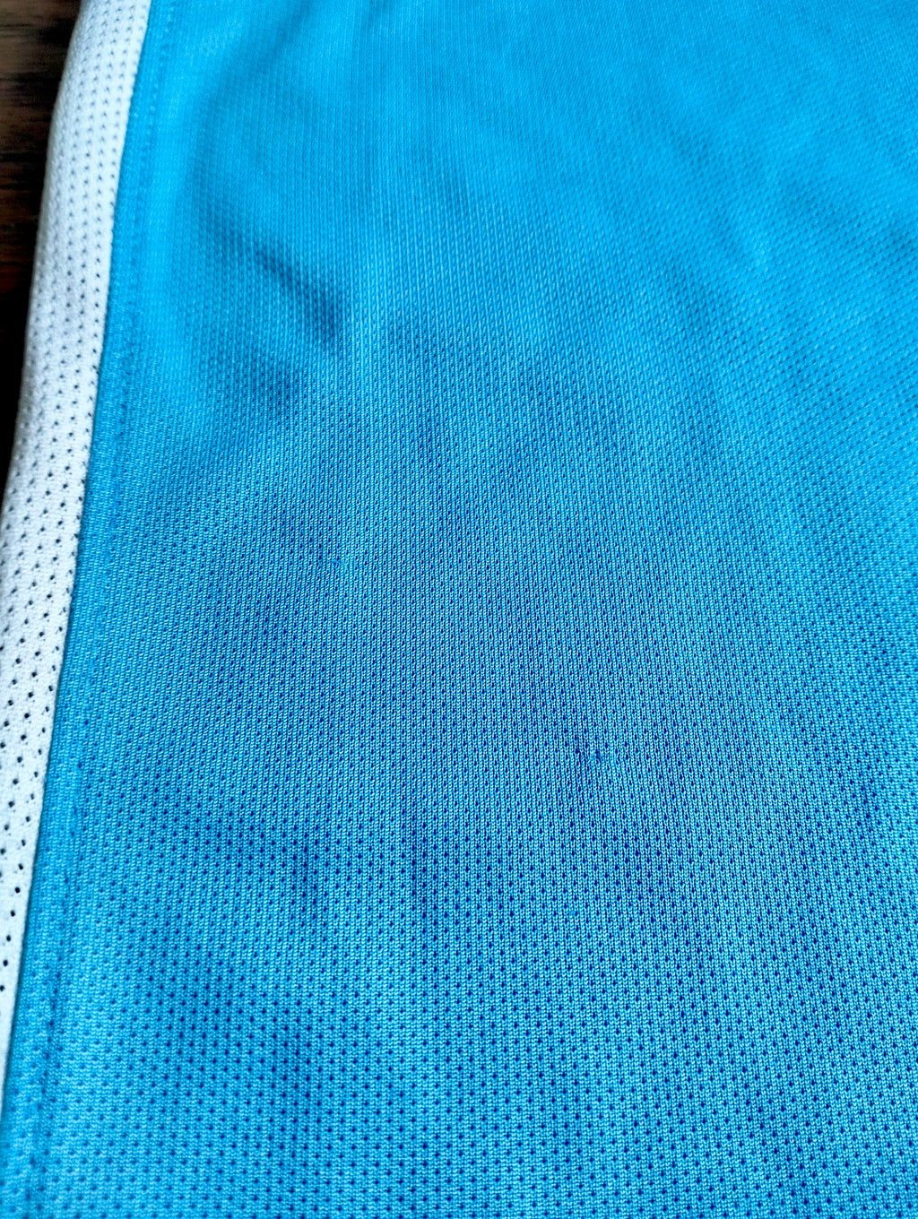 Original Manchester City 2015-16 Nike home shirt - Kun Aguero