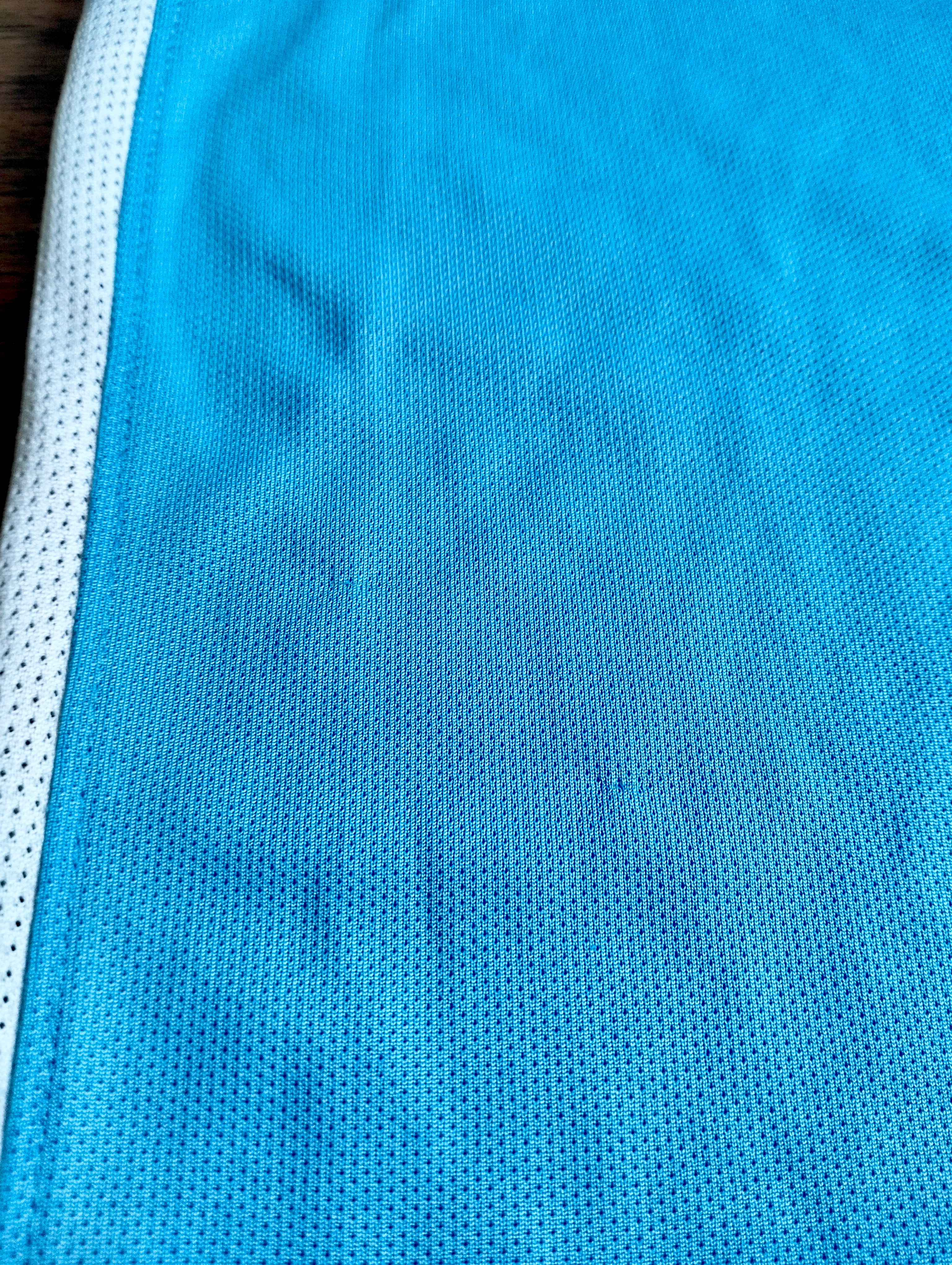 Original Manchester City 2015-16 Nike home shirt - Kun Aguero