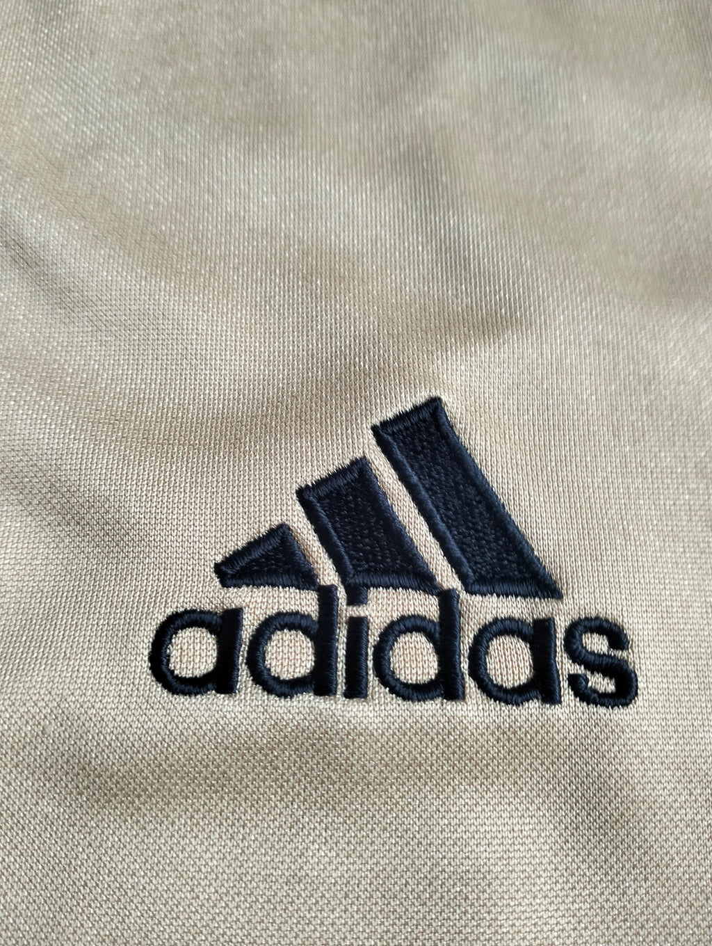 Bayern Munich 2004-2005 Adidas away shirt - Roy Makaay - S