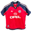 Bayern Munich 1999-2001 shirt and shorts - 152 cm