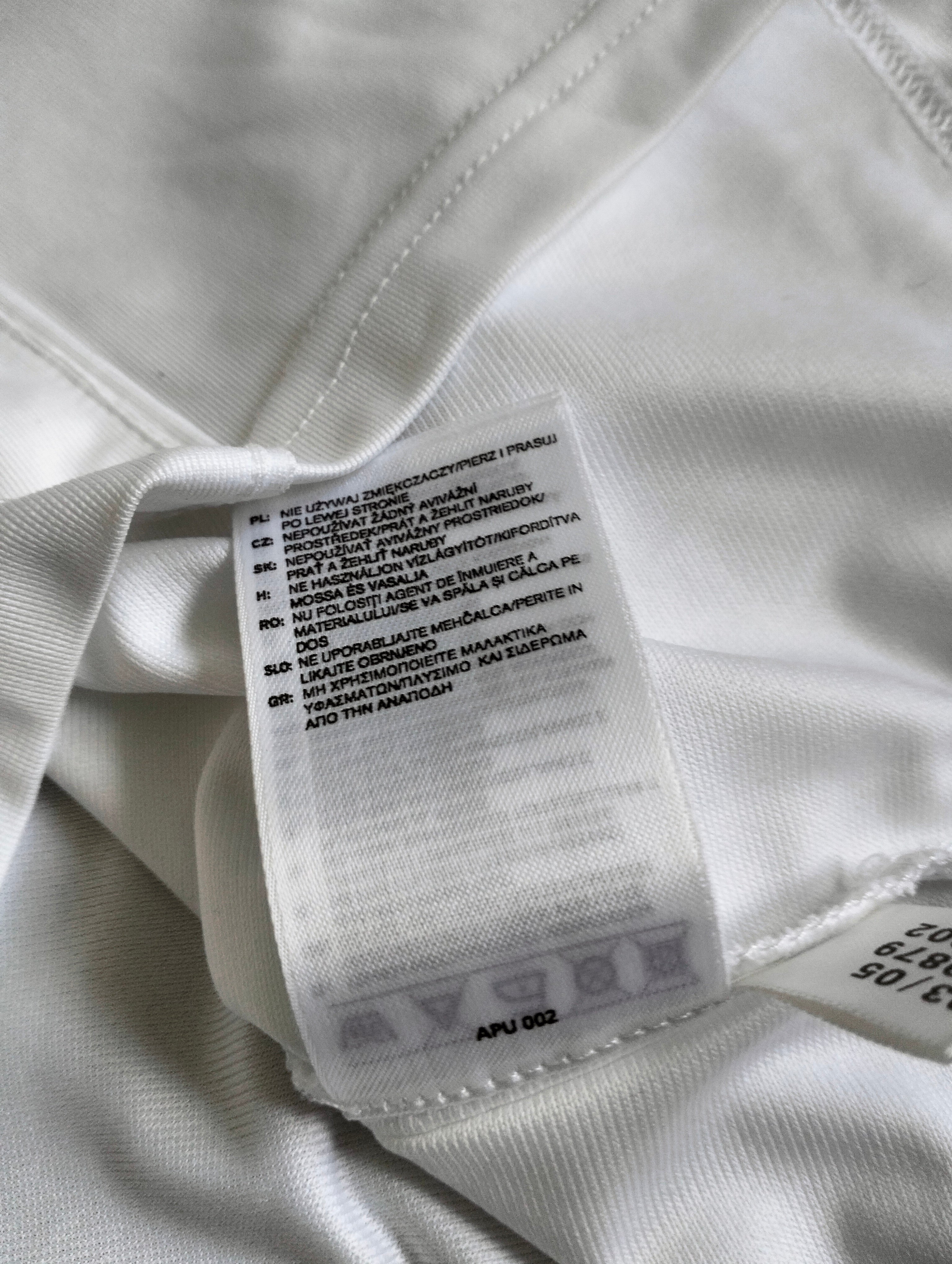 Real Madrid 2005/06 Adidas shirt