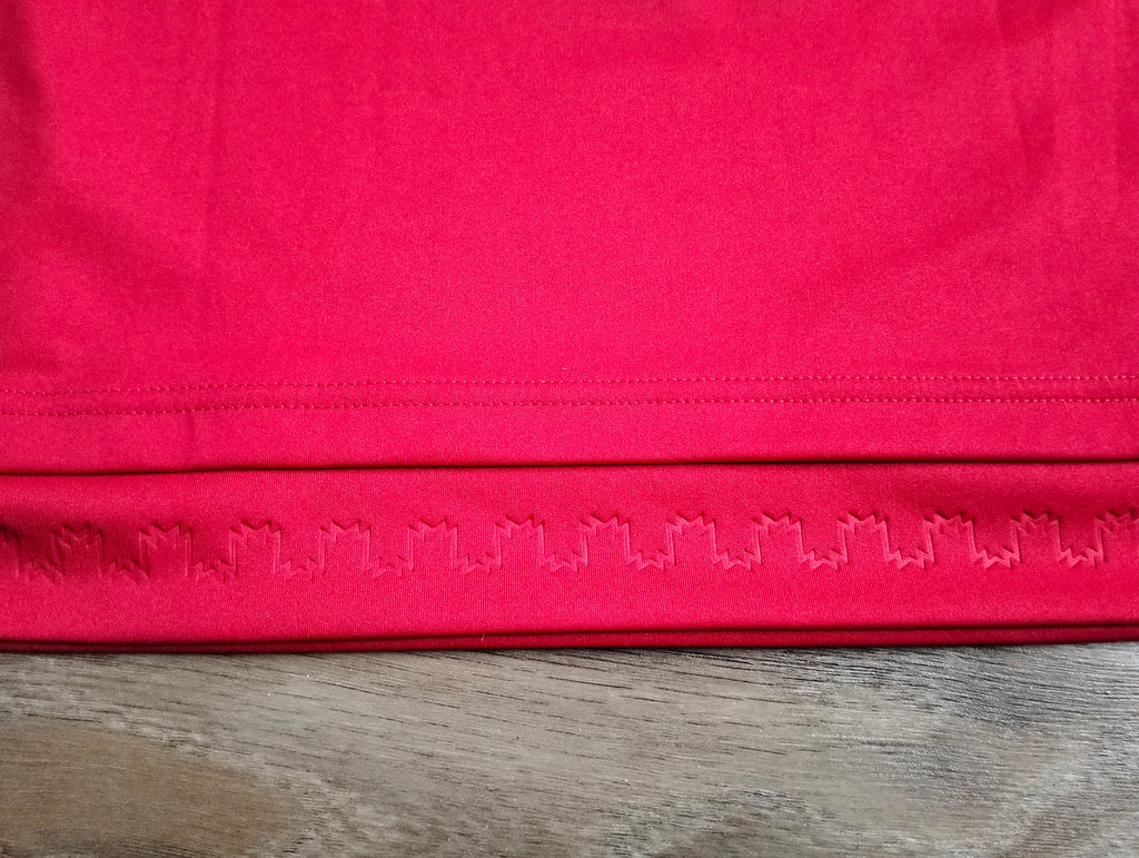 Original Manchester United 2015/16 Adidas home shirt