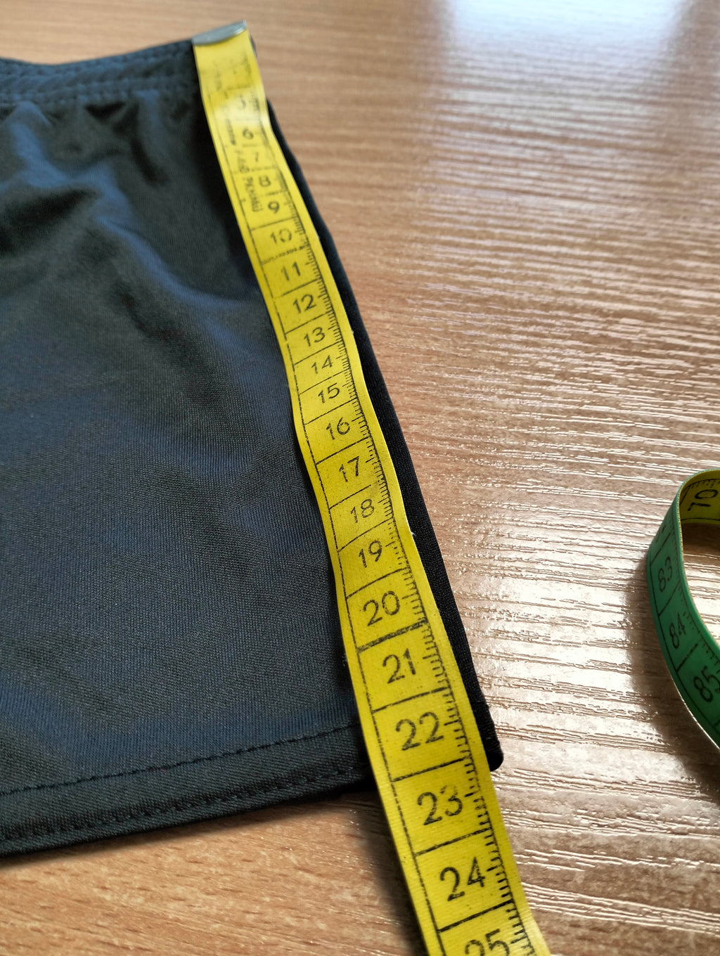 Adidas Real Madrid shorts - kids