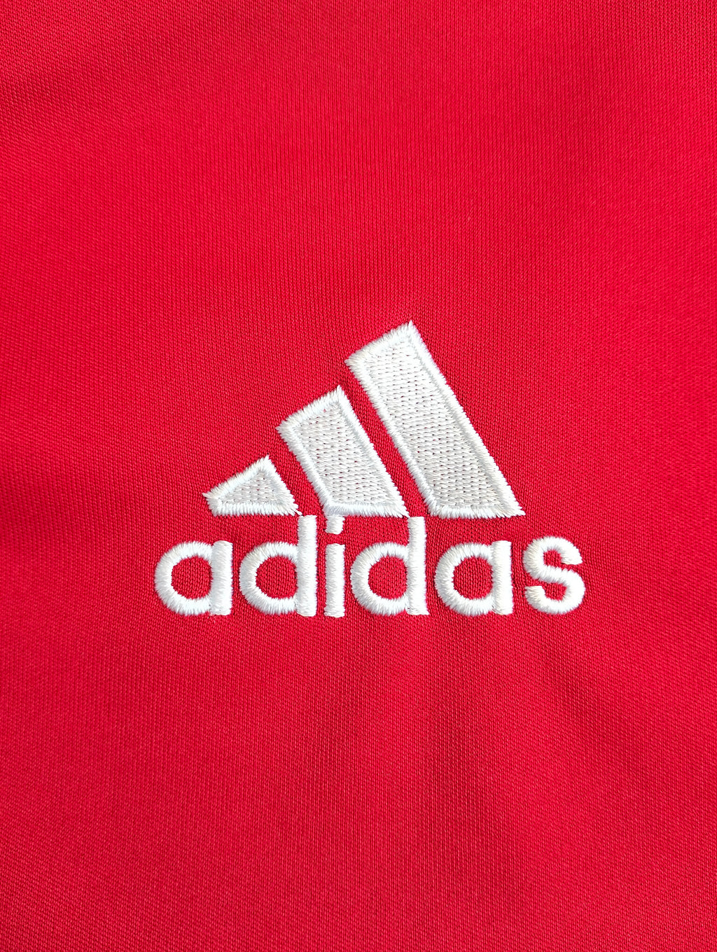 Chicago Fire 2020/21 Adidas home shirt - L