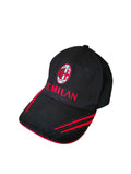 Official baseball cap AC Milan - size 57 cm