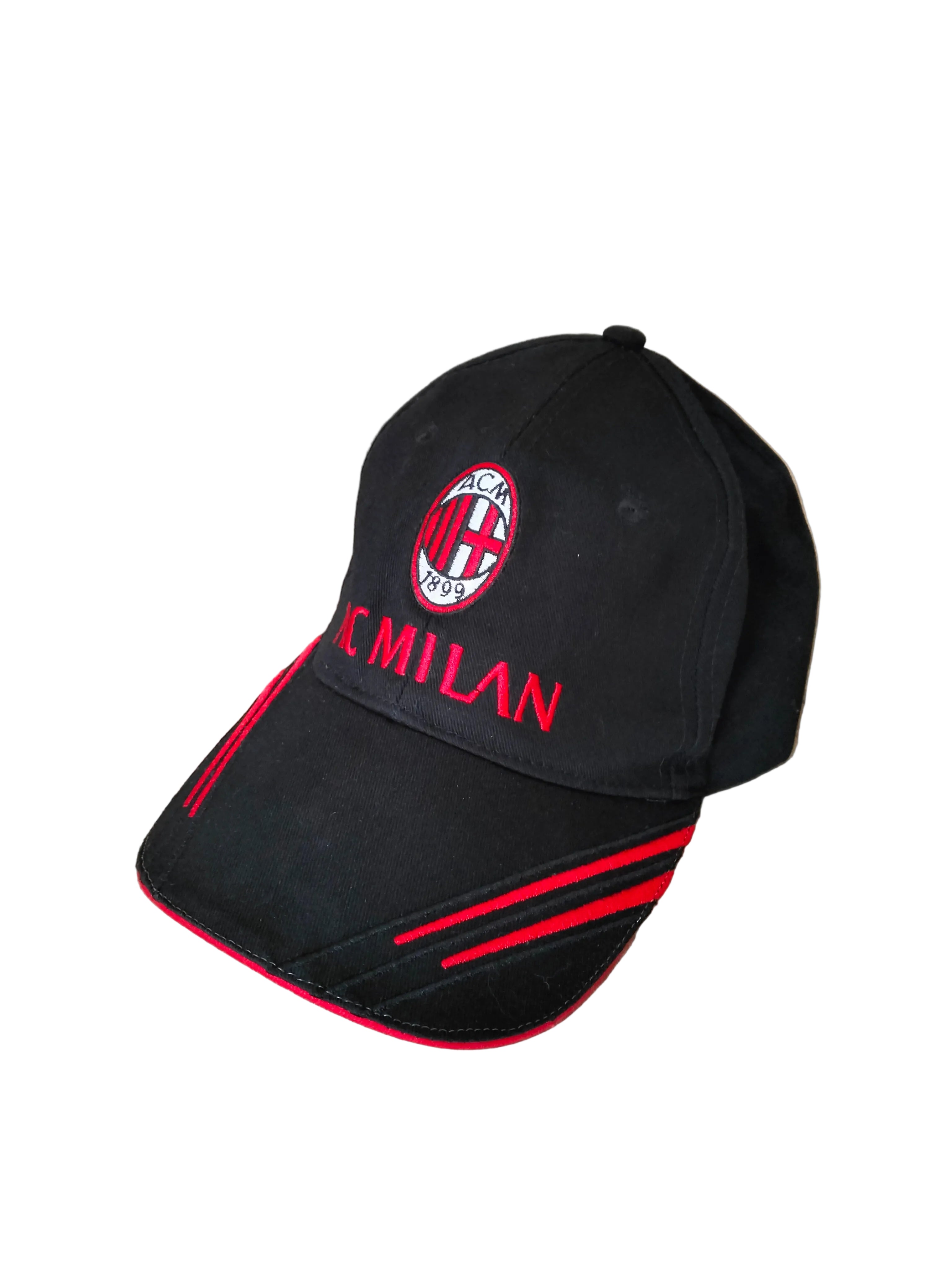 Official baseball cap AC Milan - size 57 cm