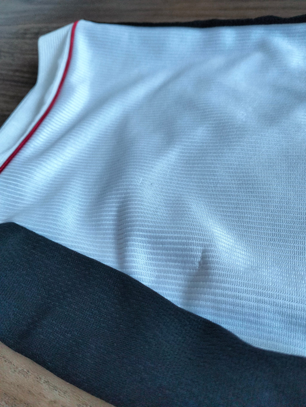 Germany 1998 Adidas shirt - training