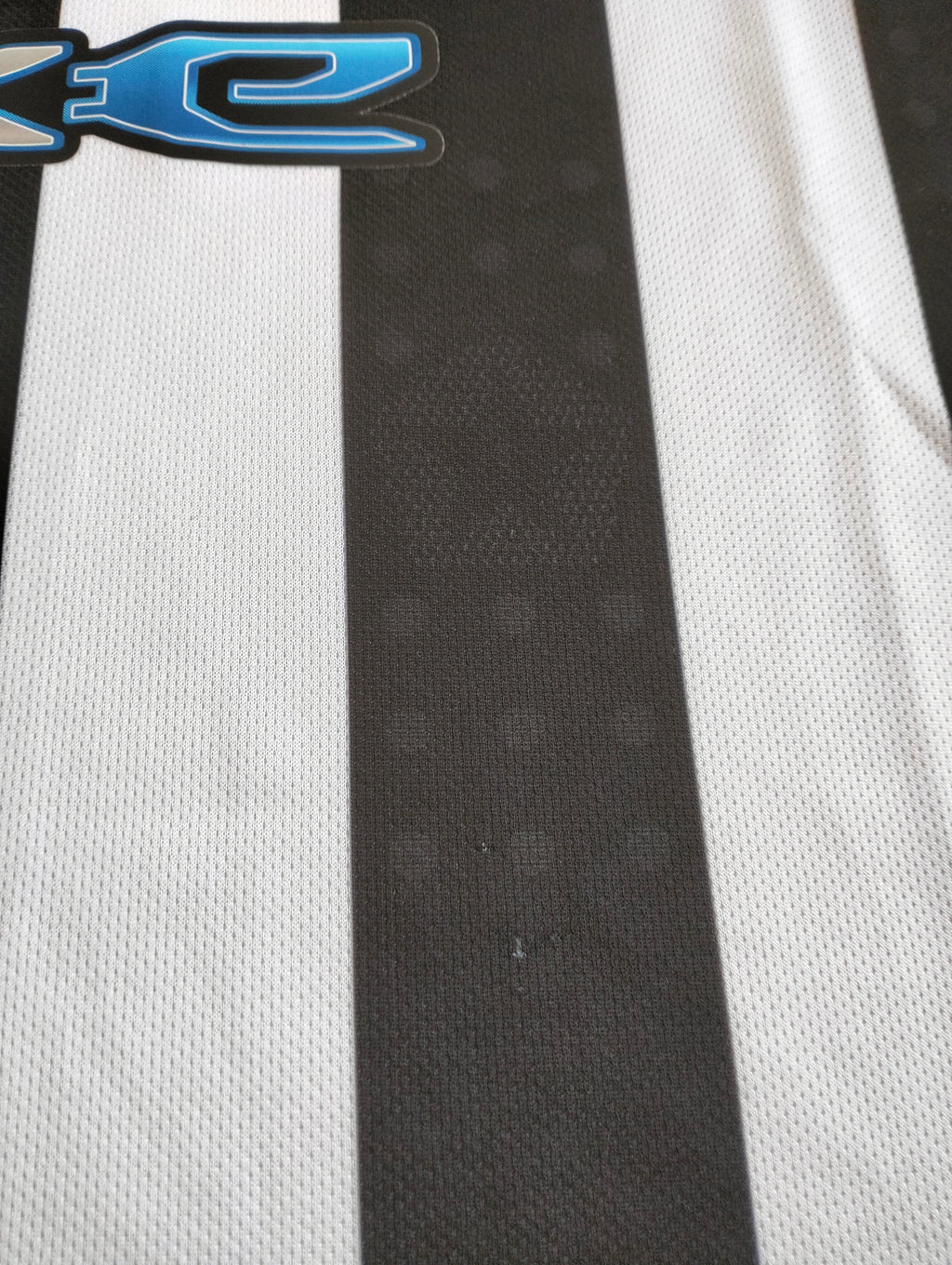 1.2. Juventus Turin 2021-22 Adidas home shirt - S