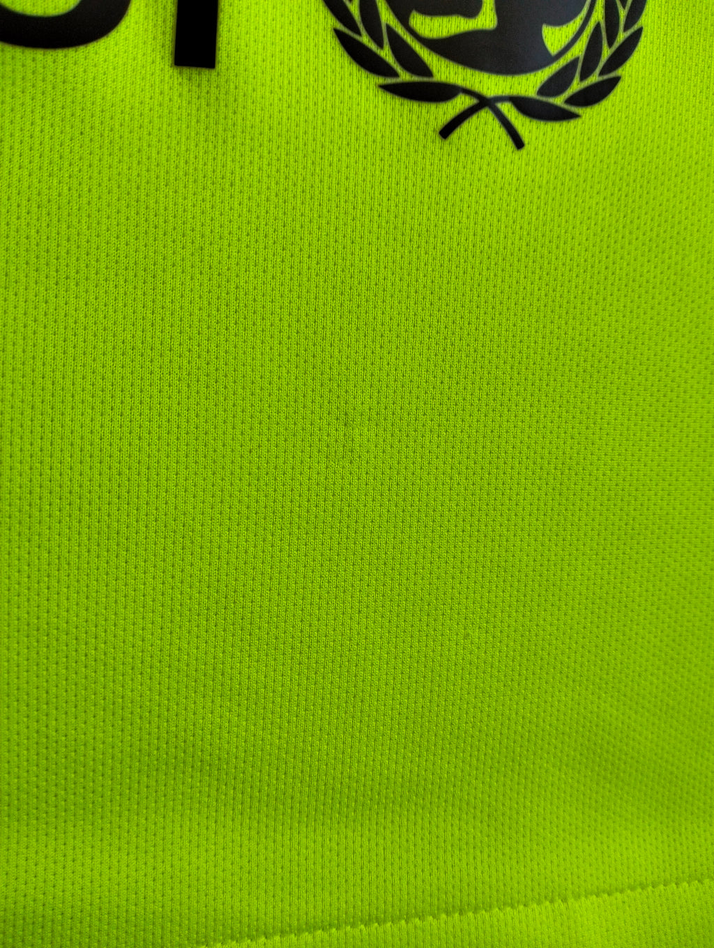 FC Barcelona 2018/19 Nike away shirt - S
